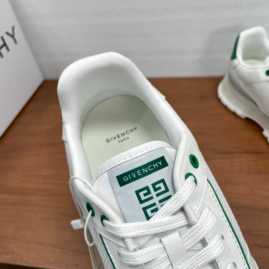 Men's Sneakers GIVENCHY 17307246