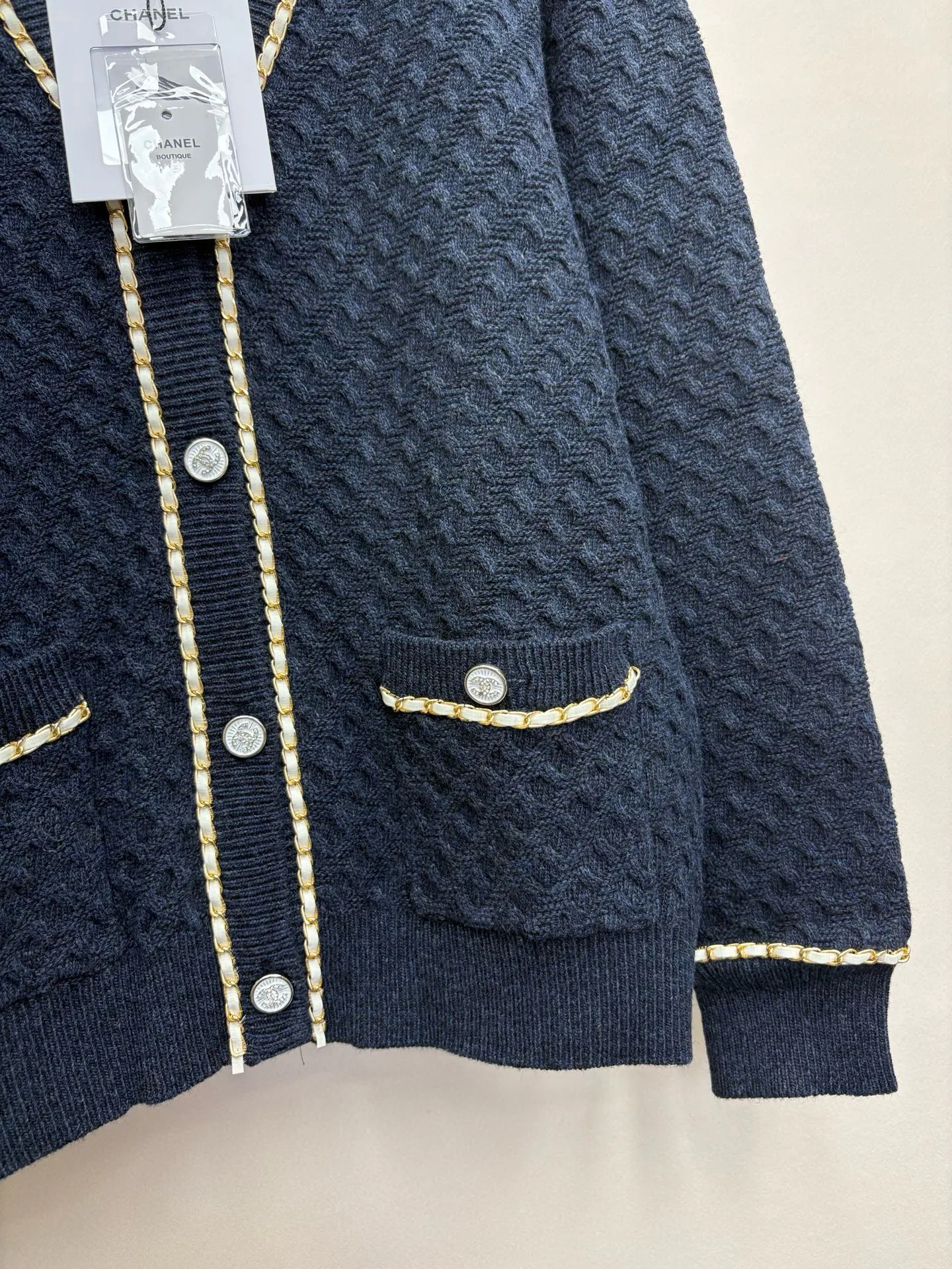 Women's Jumpers And Sweaters CHANEL 18028711