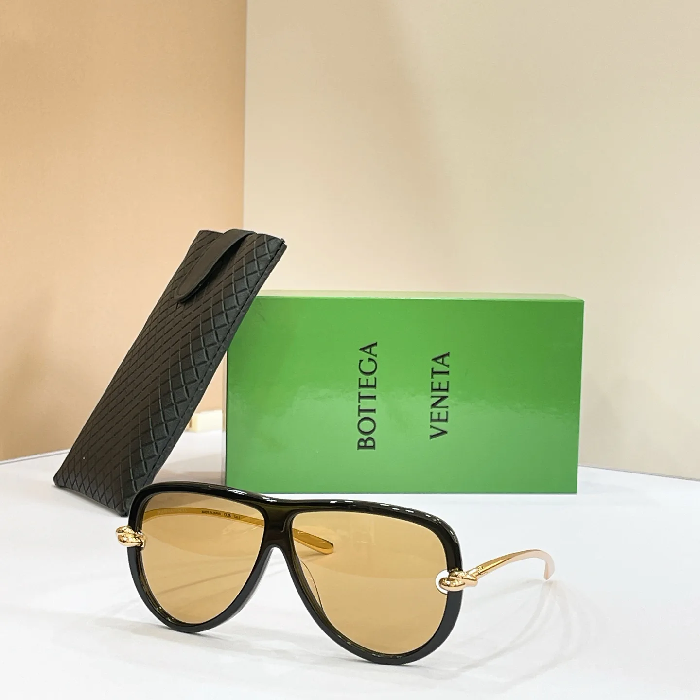 Glasses BOTTEGA VENETA 17495889