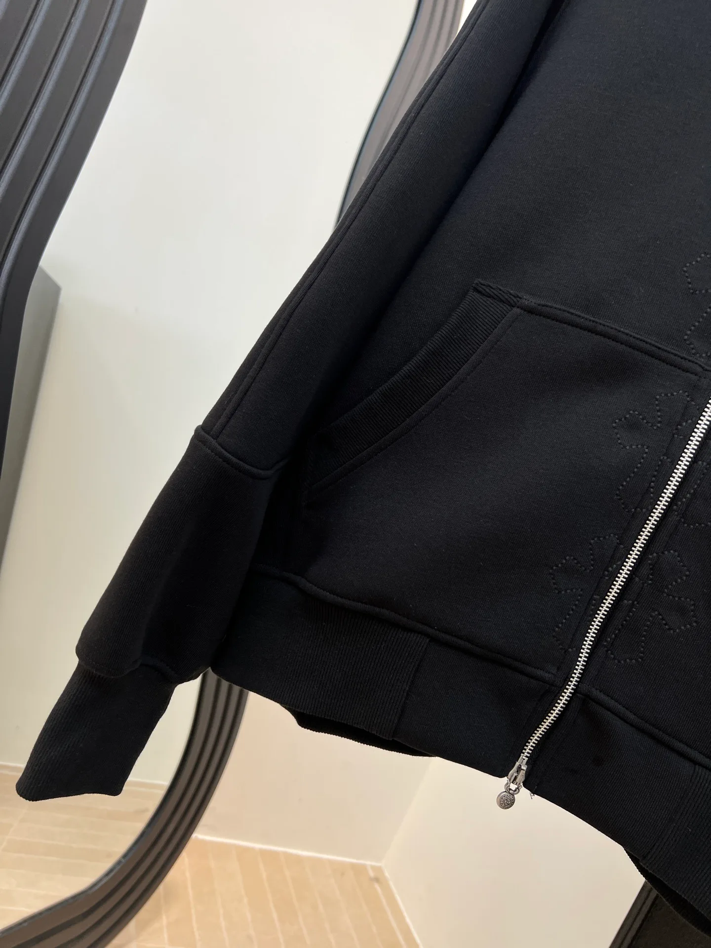 Men's Sweatshirts And Hoodies CHROME HEARTS 17926592
