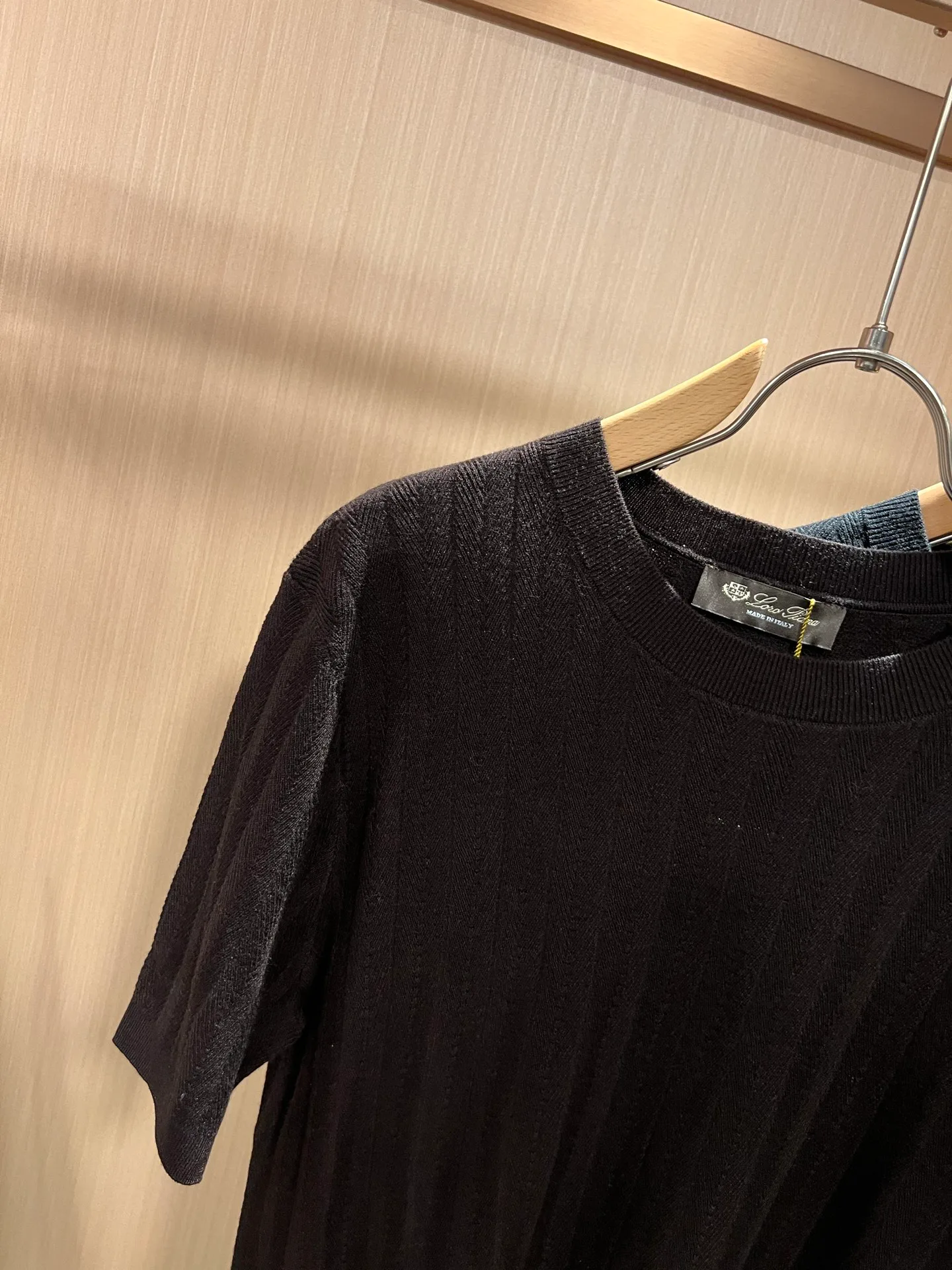 Футболки Мужские Loro Piana 18592637