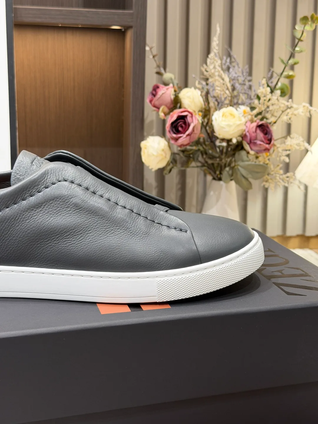 Men's Sneakers ZEGNA 17569226