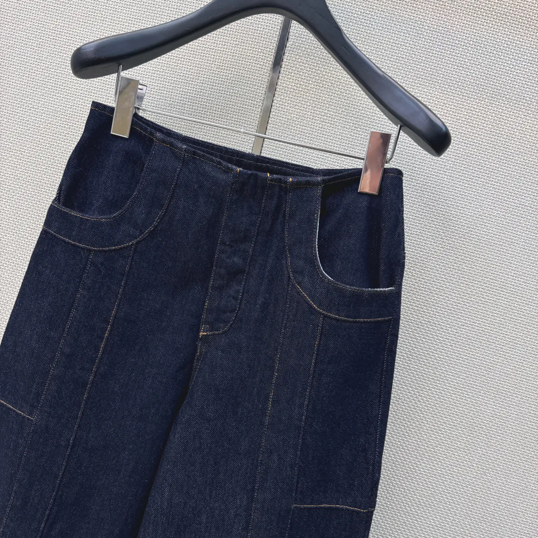 Women's Jeans MIU MIU 18327872