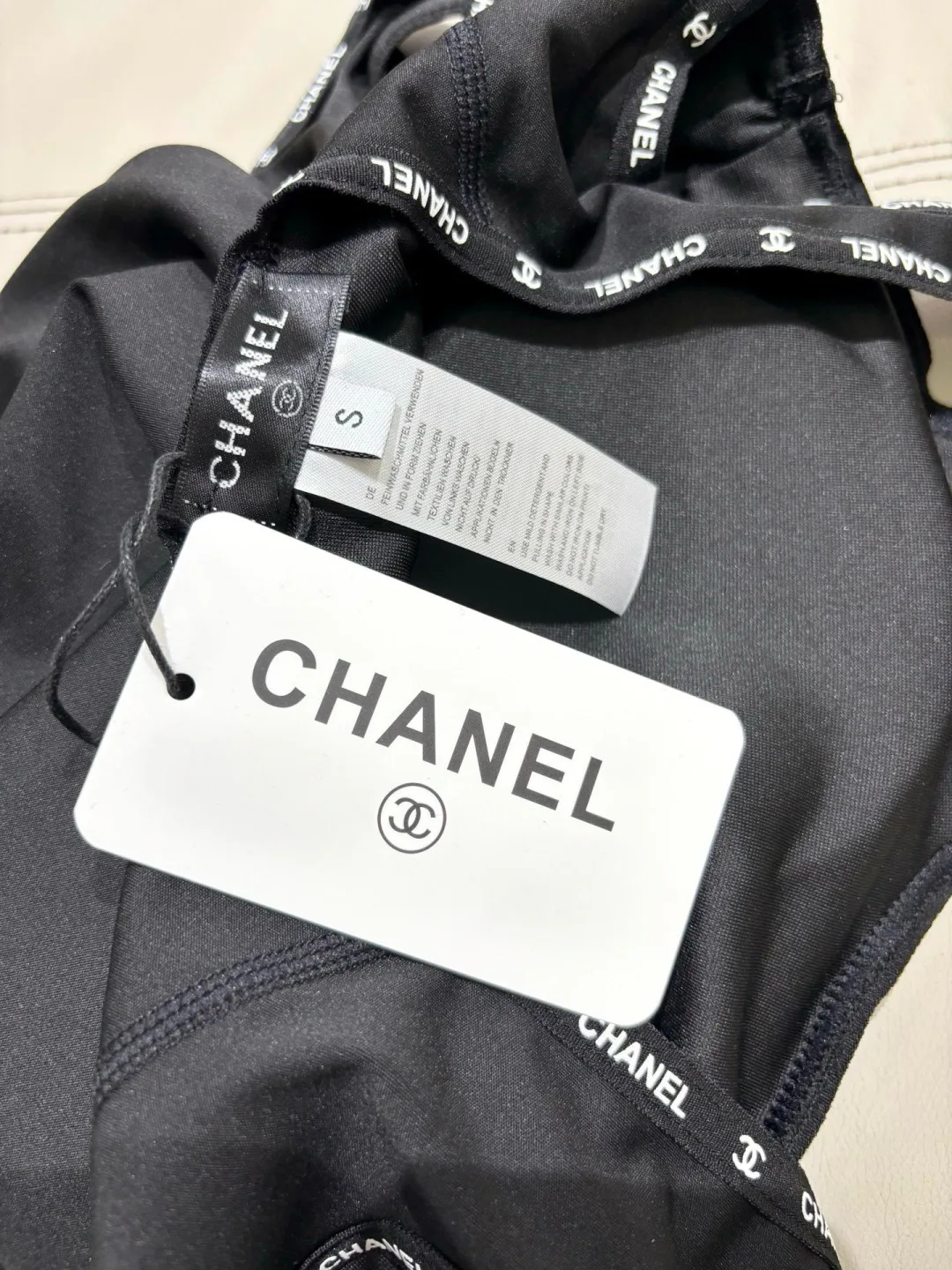 Women's Swimwear CHANEL 17631882