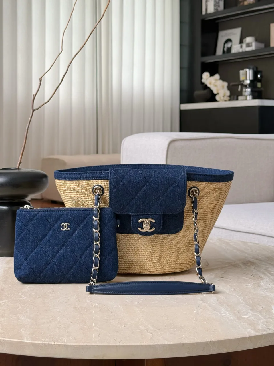 Women's Classic Handbags CHANEL 17188666