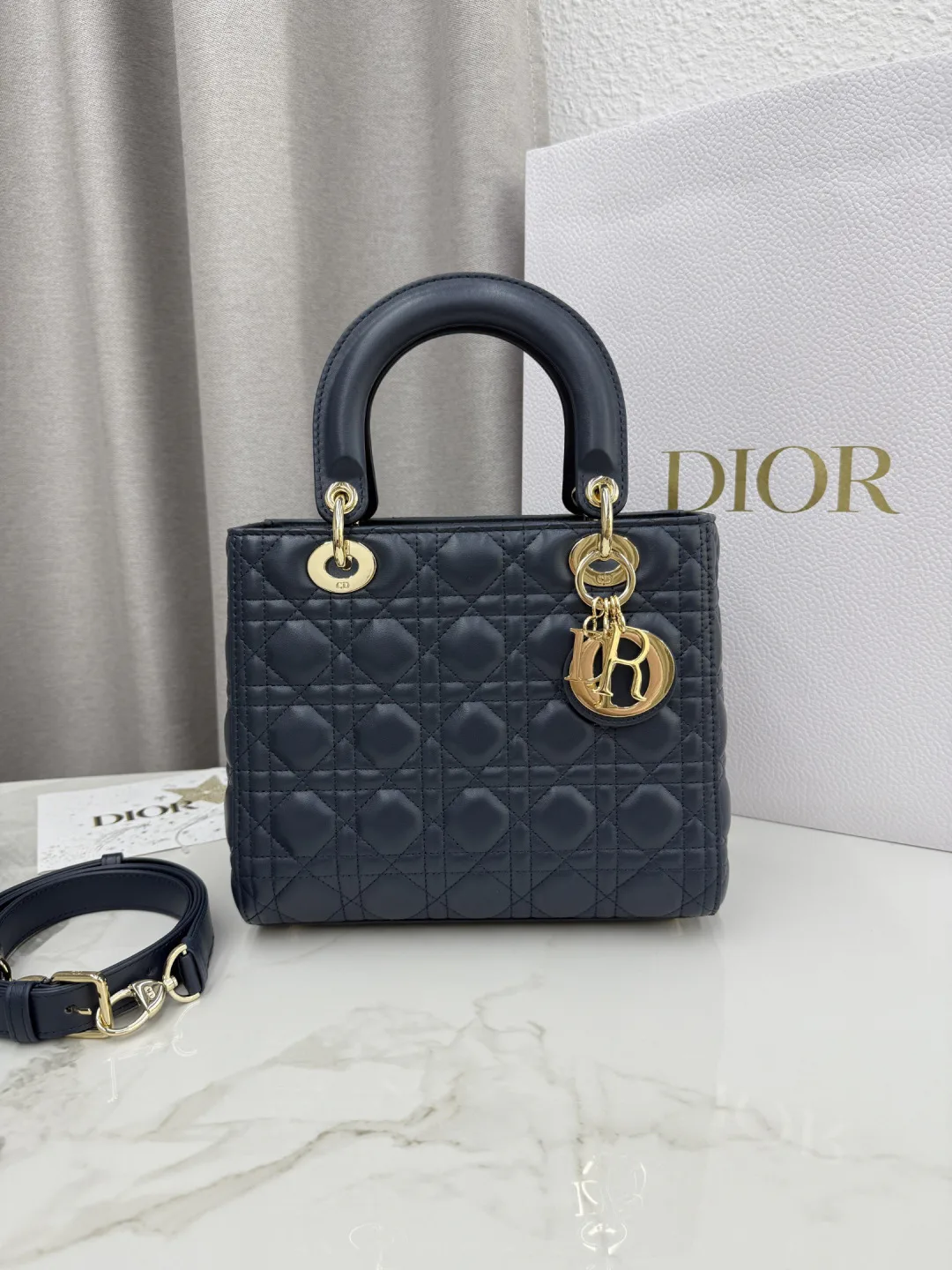 Women's Classic Handbags CHRISTIAN DIOR 18116349