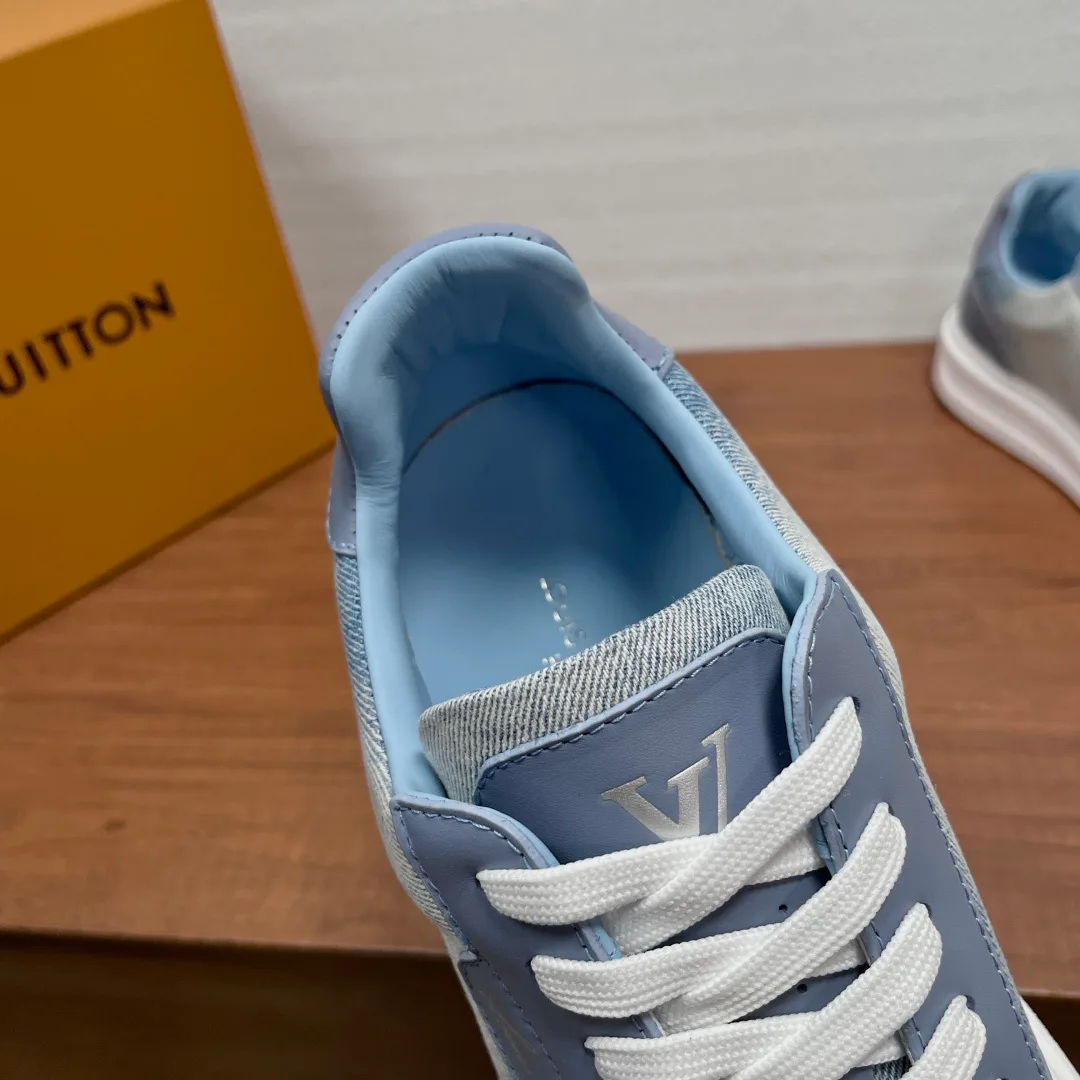 Men's Sneakers LOUIS VUITTON 17542437