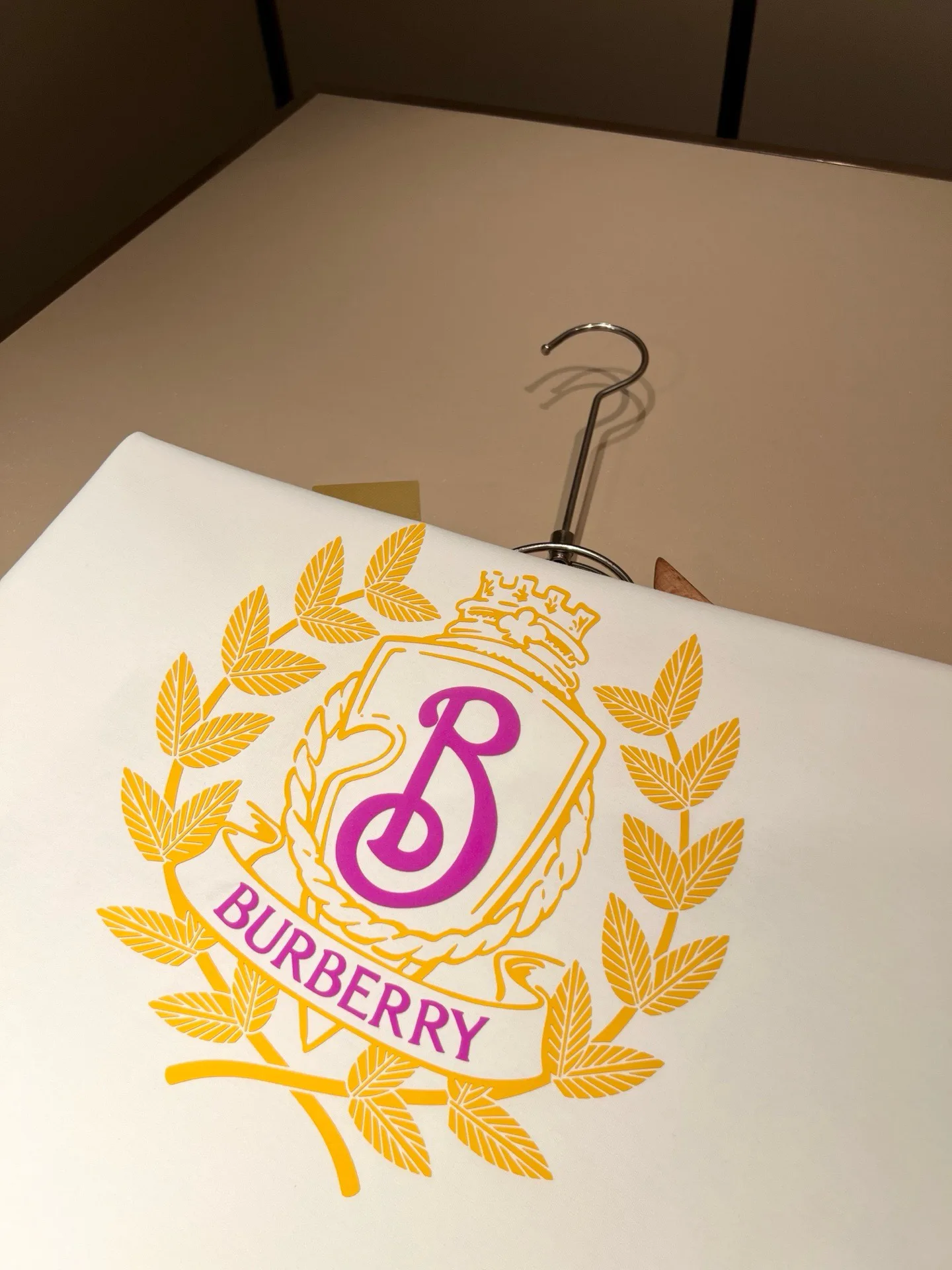 Футболки Мужские Burberry 18592696