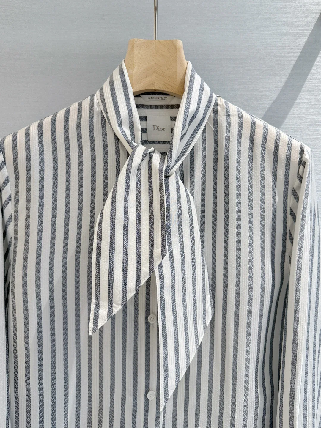 Women's Shirts CHRISTIAN DIOR 17508614