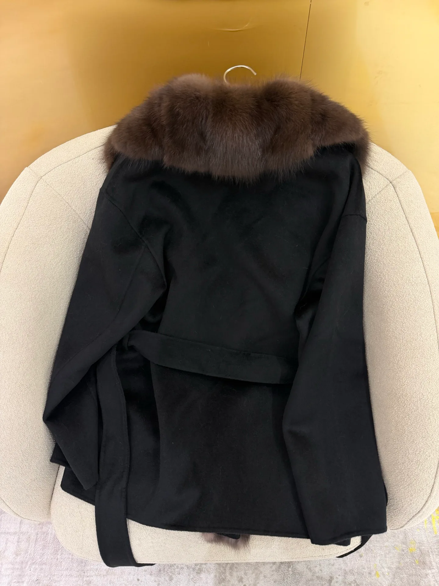 Women's Coats LORO PIANA 18503500