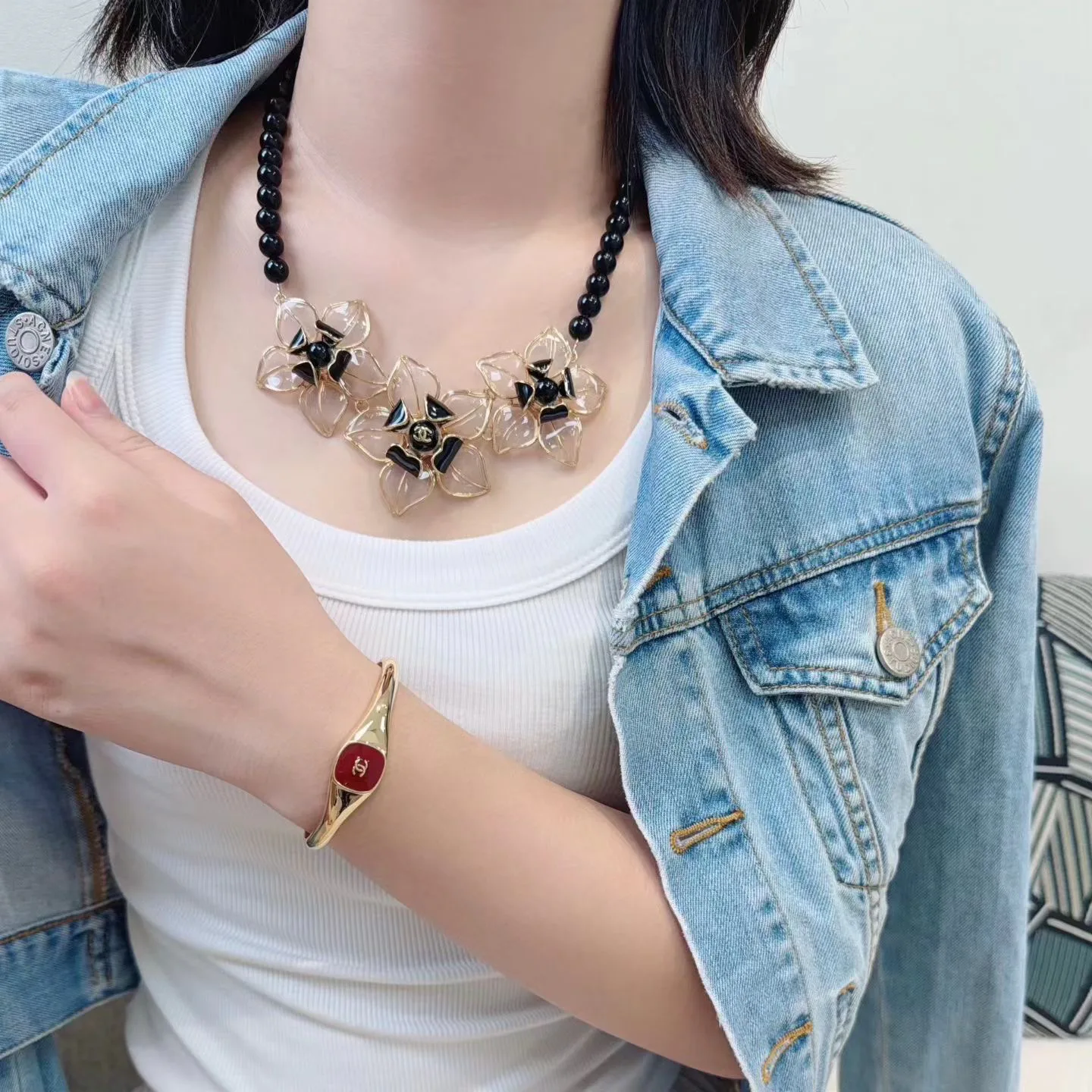 Jewelry CHANEL 18123030