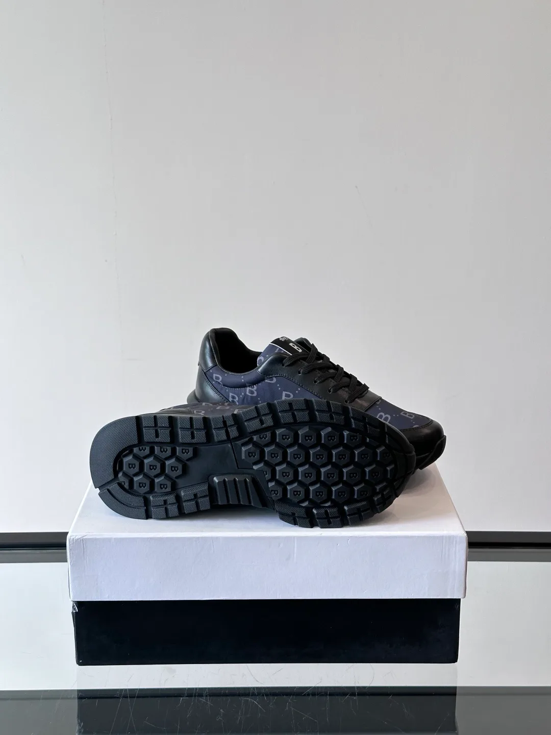 Men's Sneakers BERLUTI 17926952