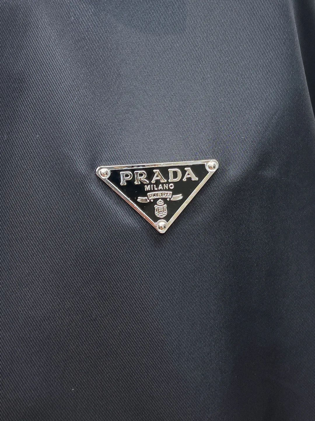 Men's Jackets And Down Jackets PRADA 18499116