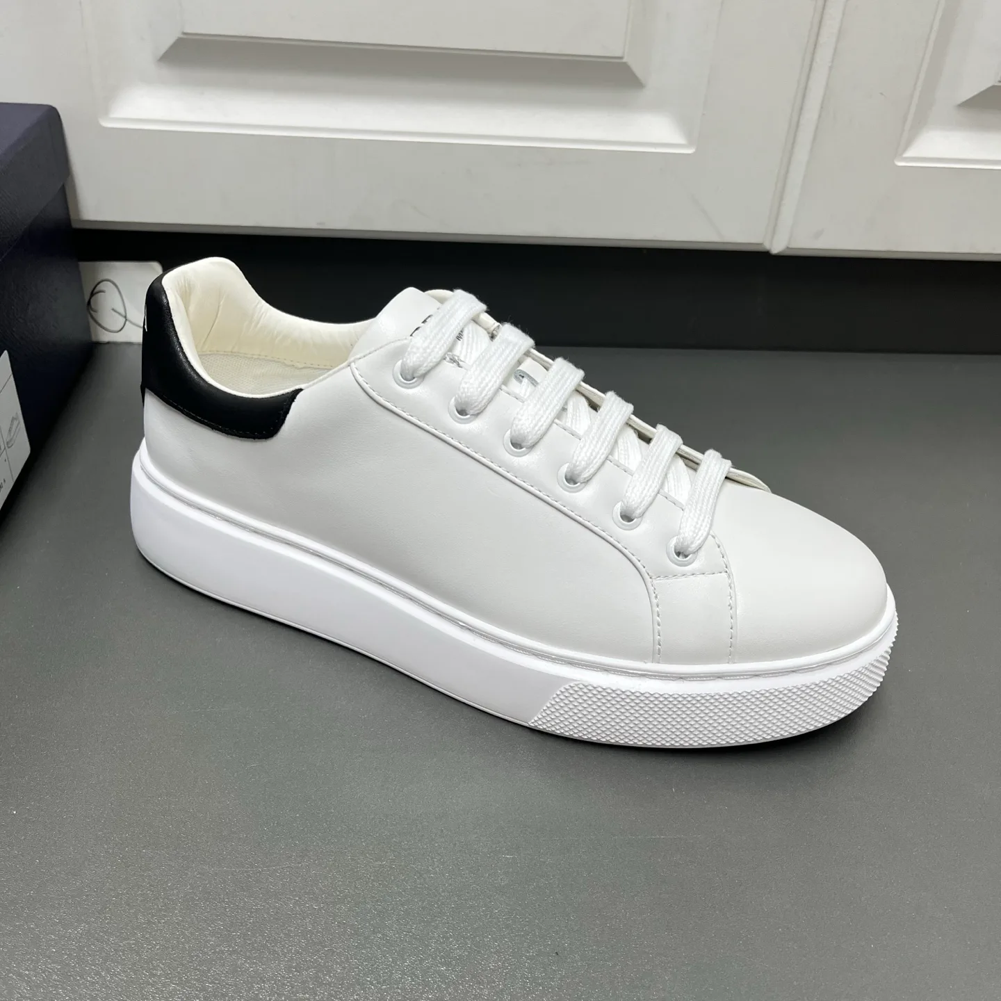 Men's Sneakers PRADA 17457813