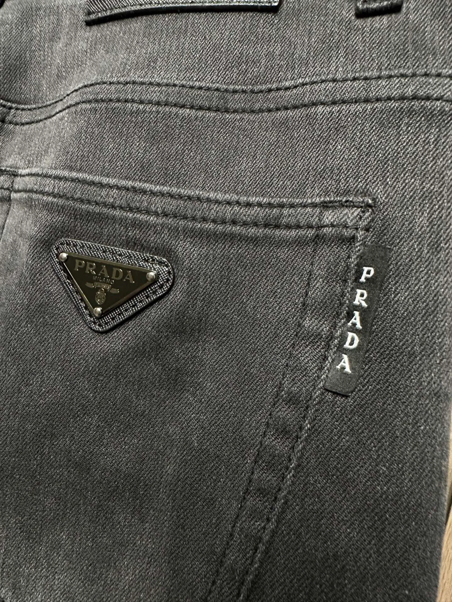Men's Jeans PRADA 18098027