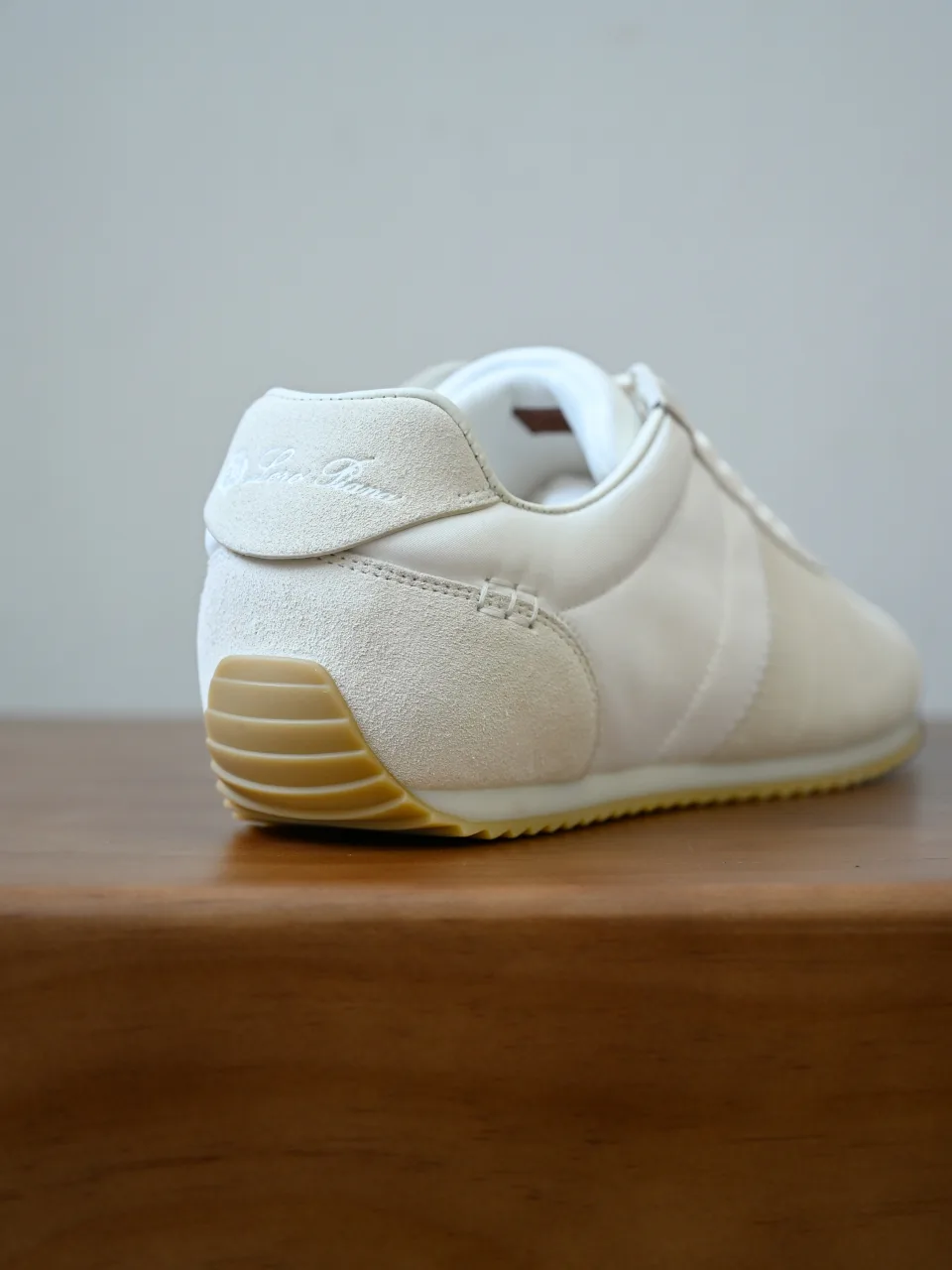 Men's Sneakers LORO PIANA 18382697