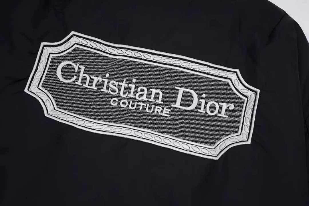 Men's Jackets And Down Jackets CHRISTIAN DIOR 18215663