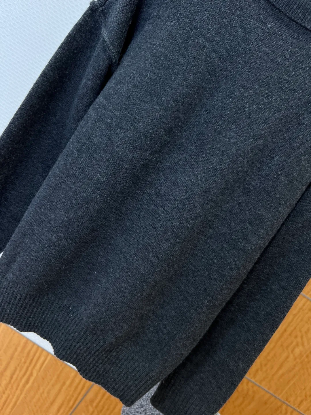 Men's Jumpers And Sweaters AMI PARIS 17364896