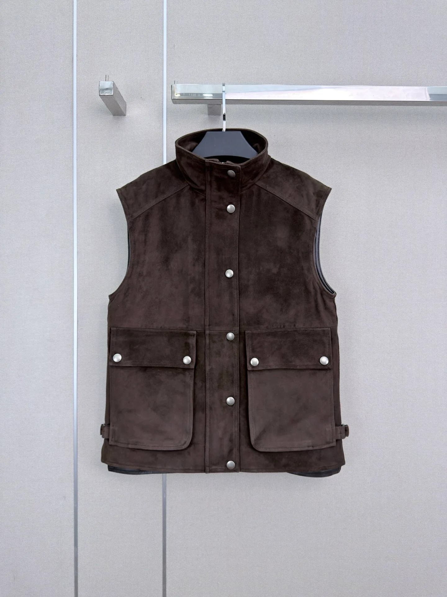 Women's Vests BRUNELLO CUCINELLI 18403488