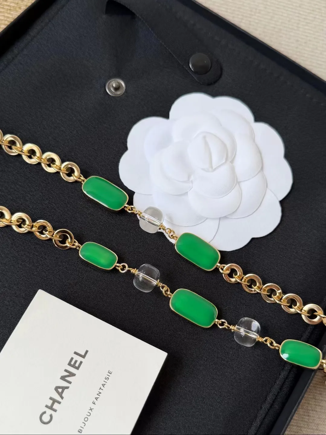 Jewelry CHANEL 18059138