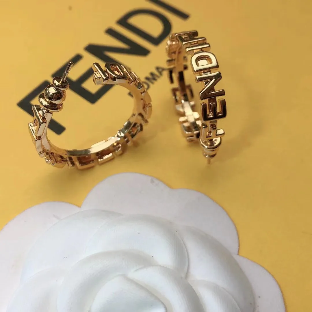 Jewelry FENDI 17812391