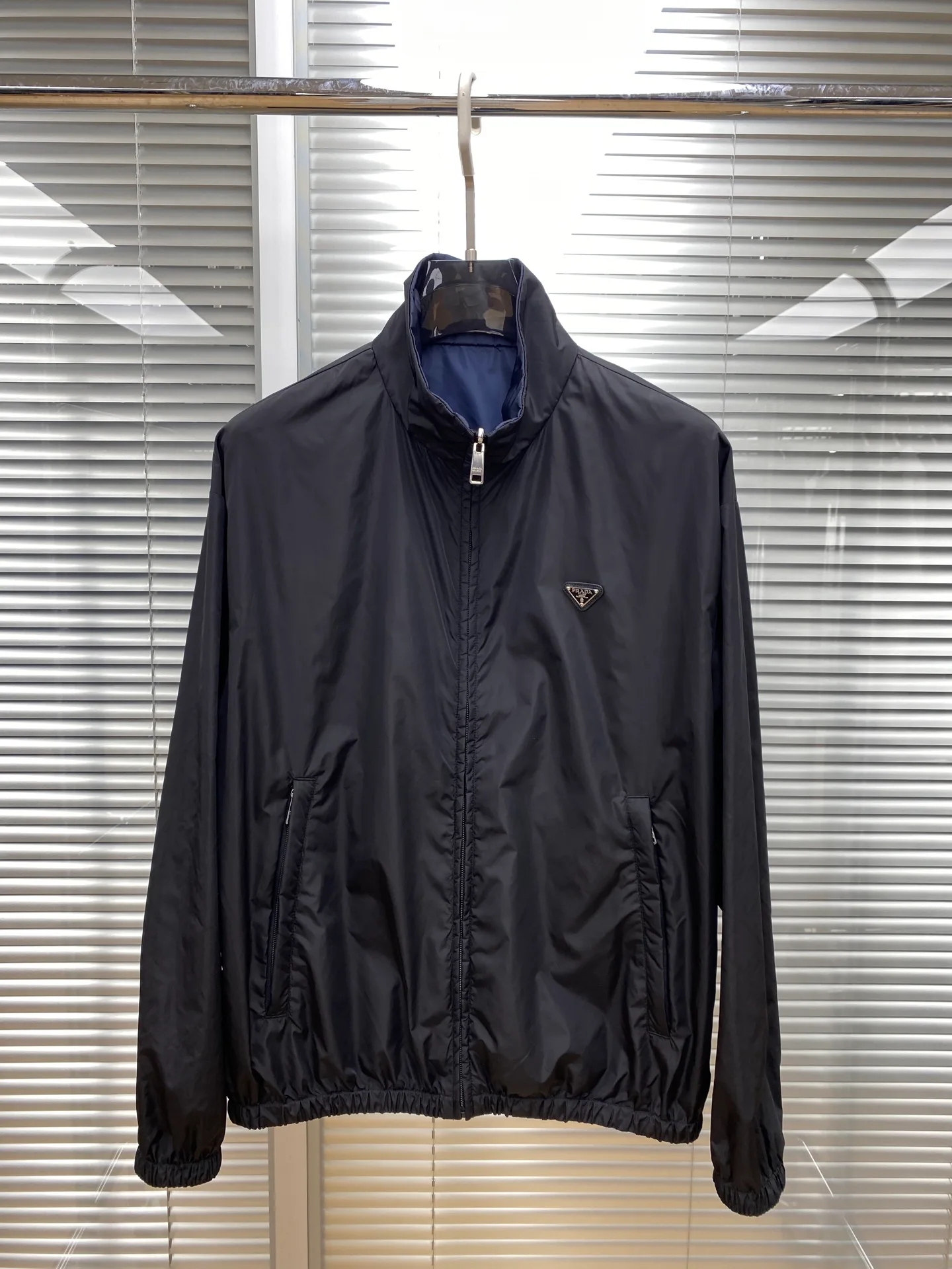 Men's Jackets And Down Jackets PRADA 17908227