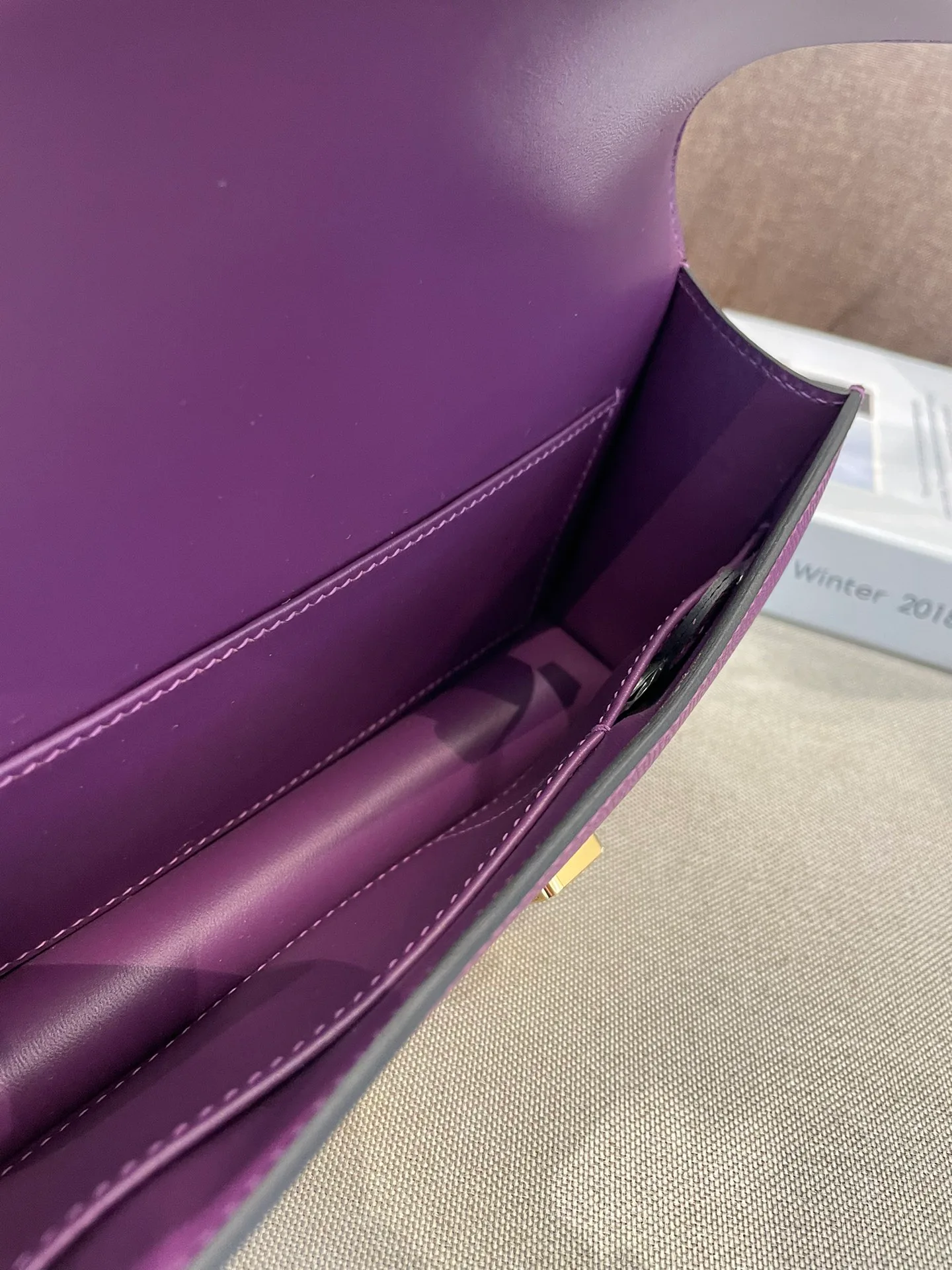 Women's Classic Handbags HERMES 18077248