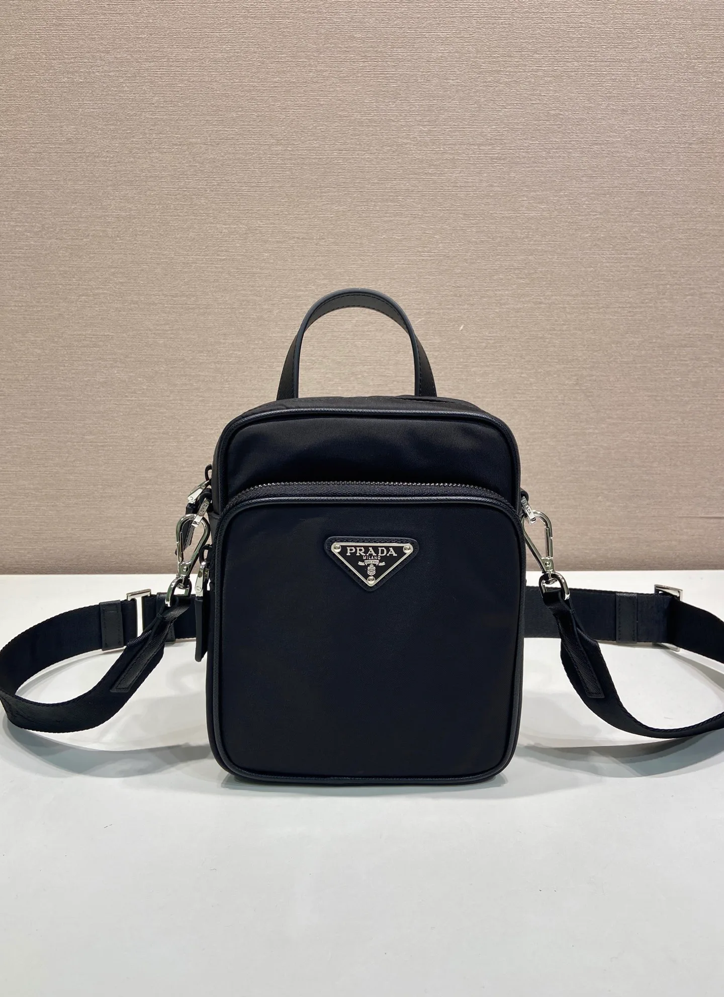 Women's Shoulder Bags PRADA 17867430