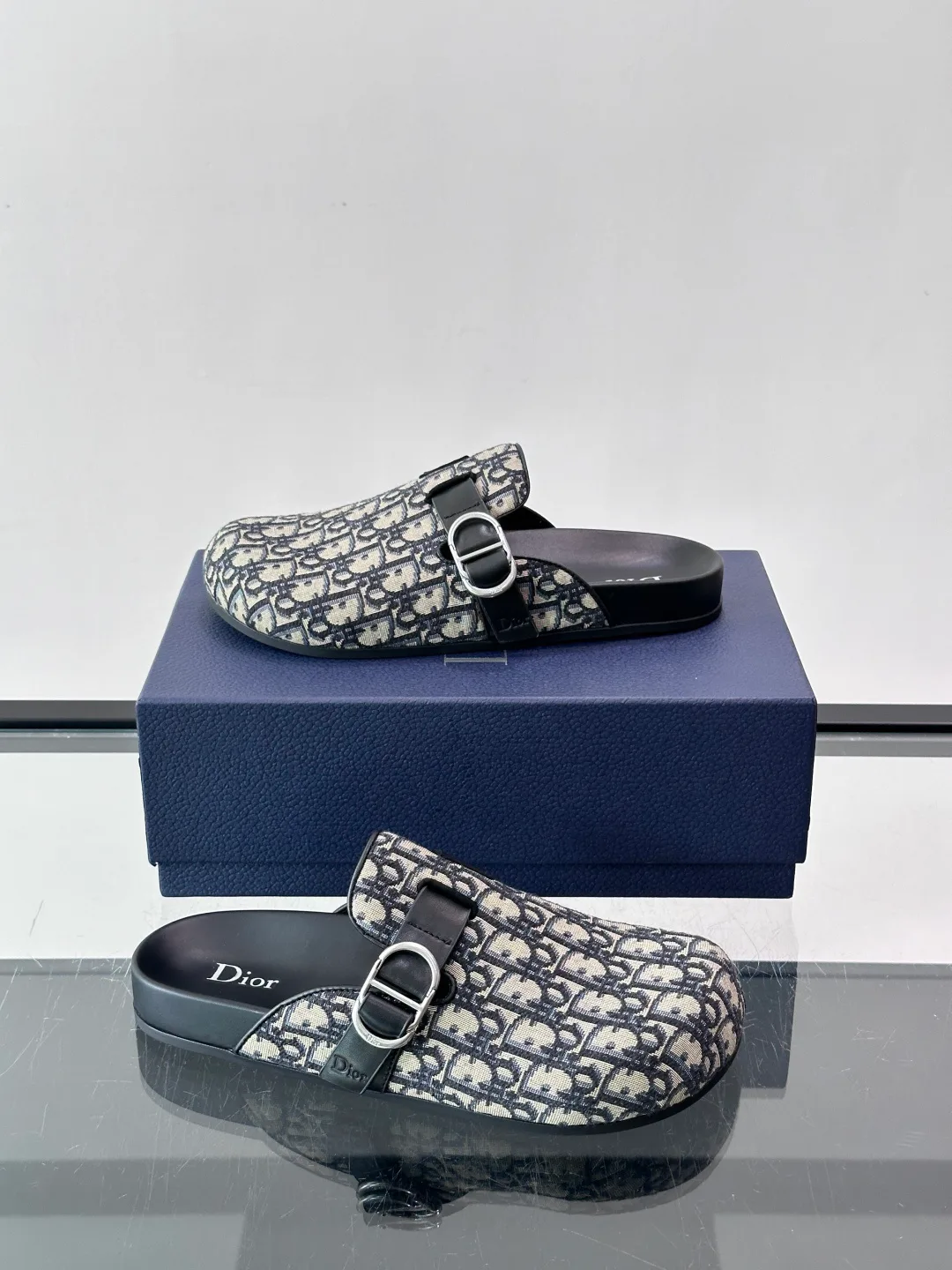 Men's Mules And Clogs CHRISTIAN DIOR 18376893