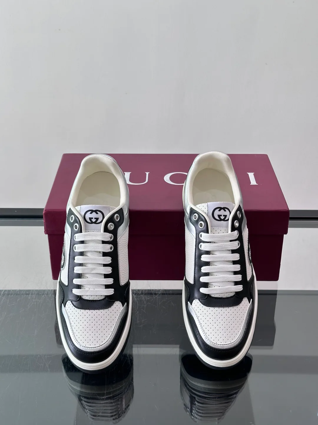 Men's Sneakers GUCCI 18102705