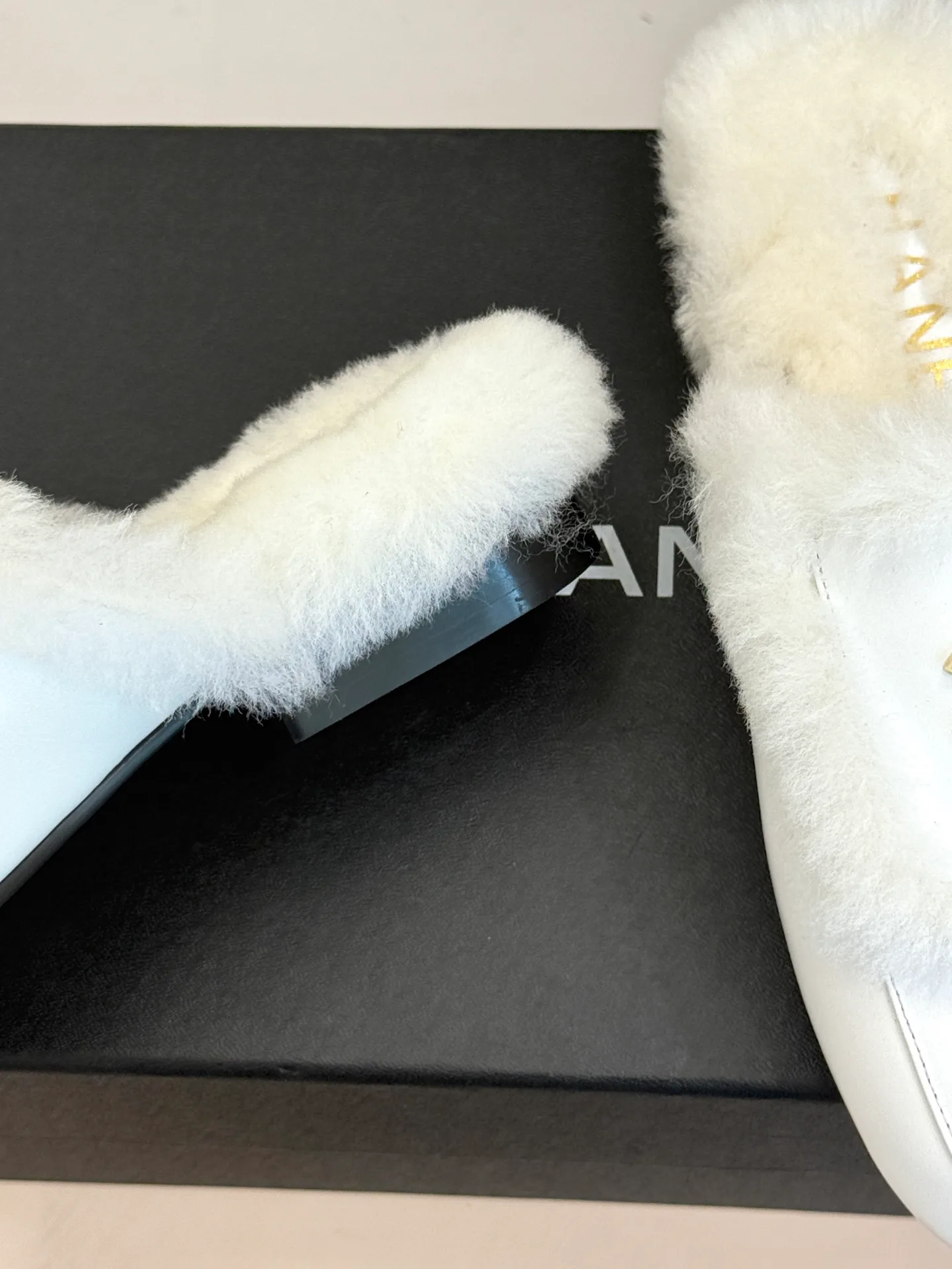 Women's Mules And Clogs CHANEL 17844961