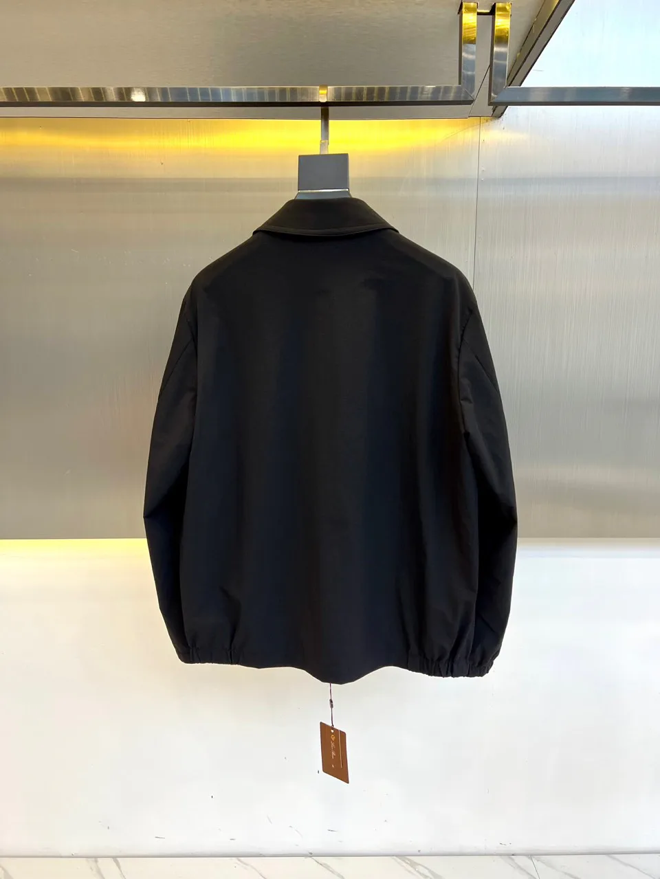 Men's Jackets And Down Jackets LORO PIANA 18416811