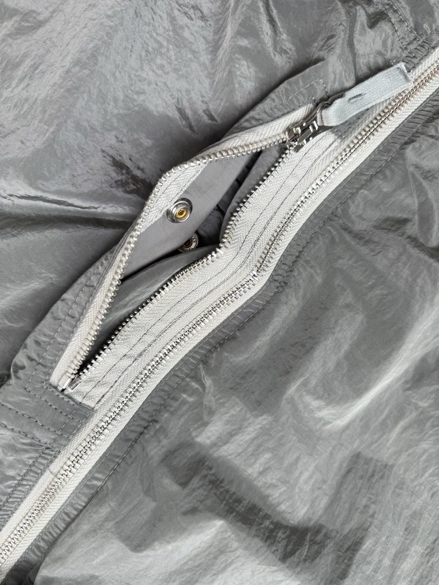 Men's Jackets And Down Jackets STONE ISLAND 17585851