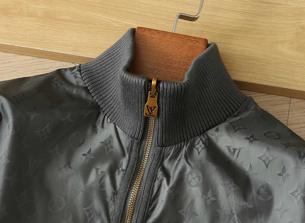 Men's Jackets And Down Jackets LOUIS VUITTON 18355661