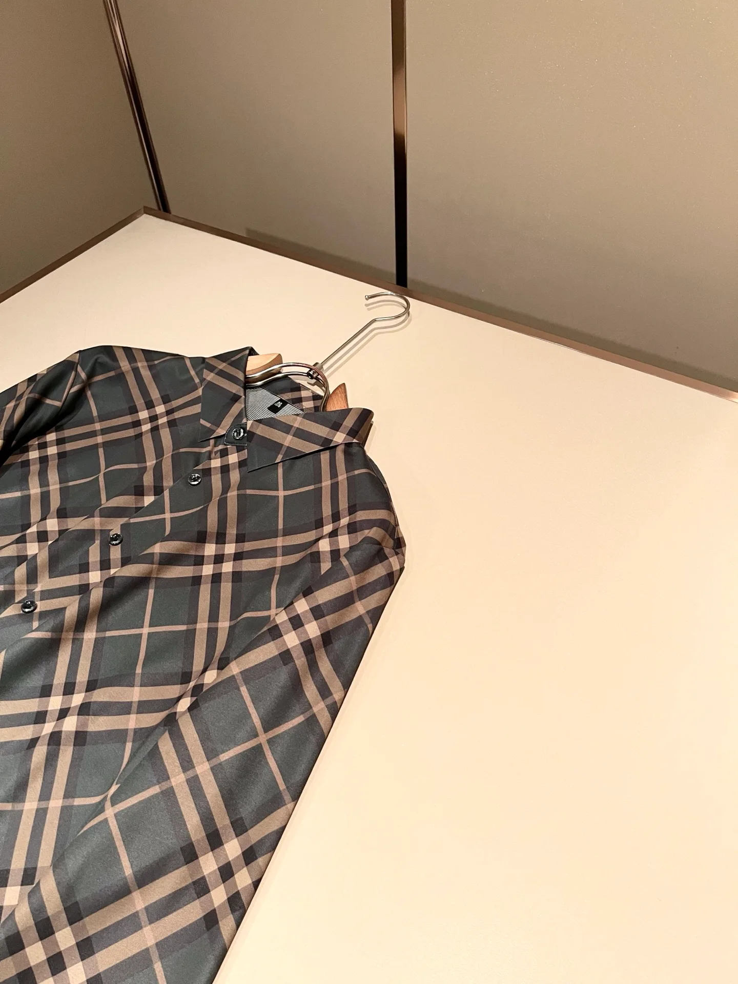Men's Shirts BURBERRY 18343283