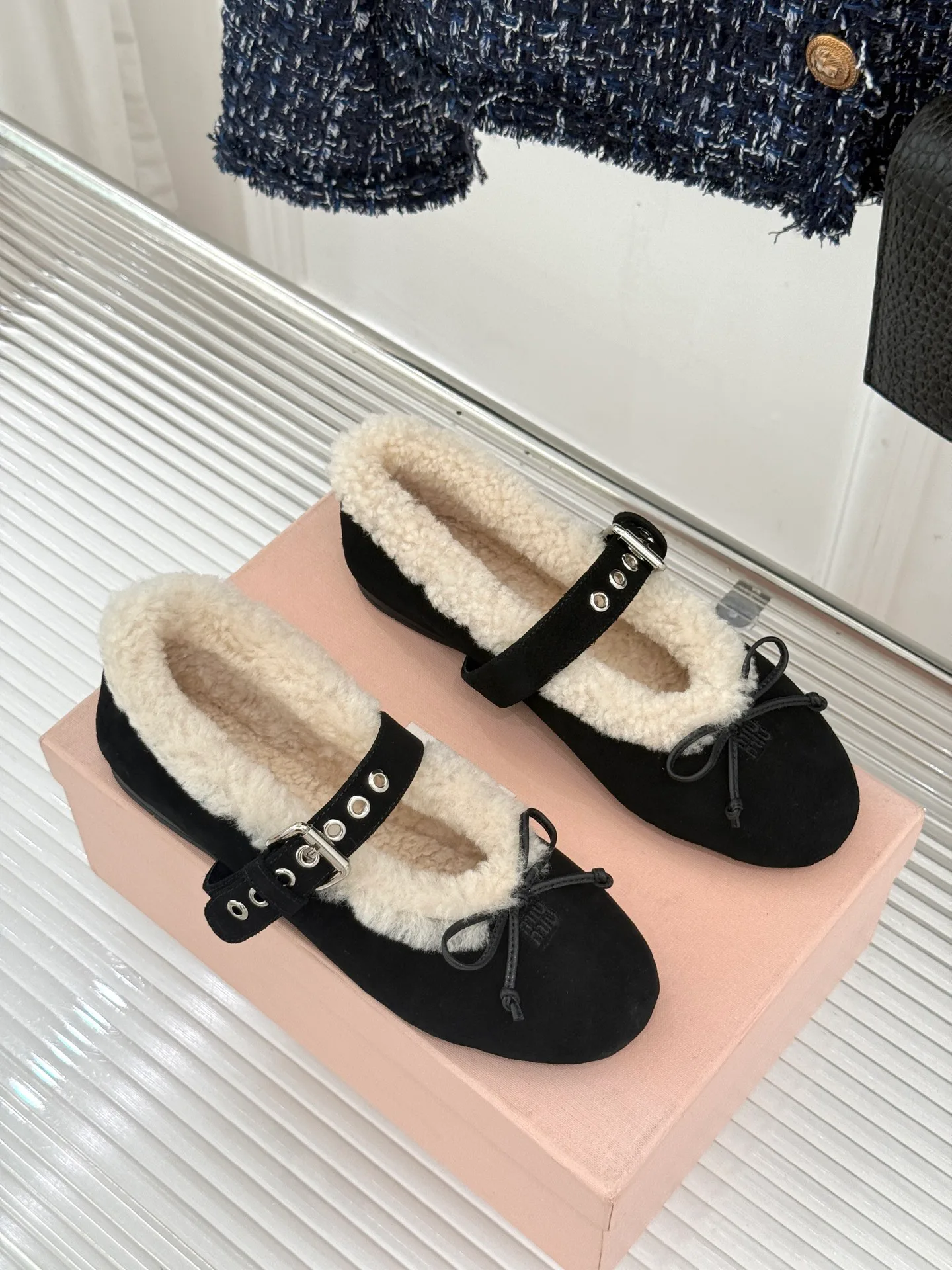 Women's Heels MIU MIU 17877386