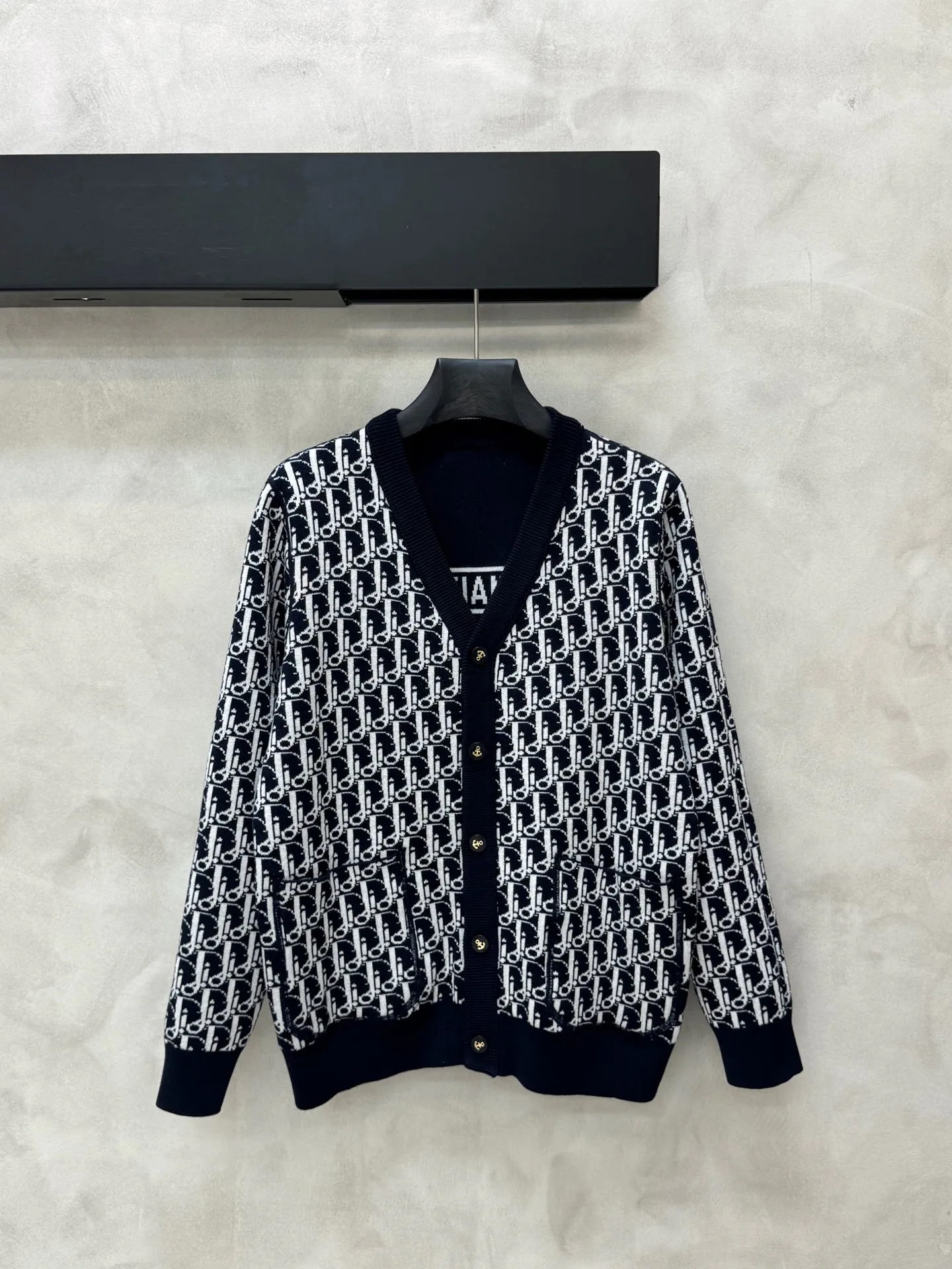 Women's Jumpers And Sweaters CHRISTIAN DIOR 18130918