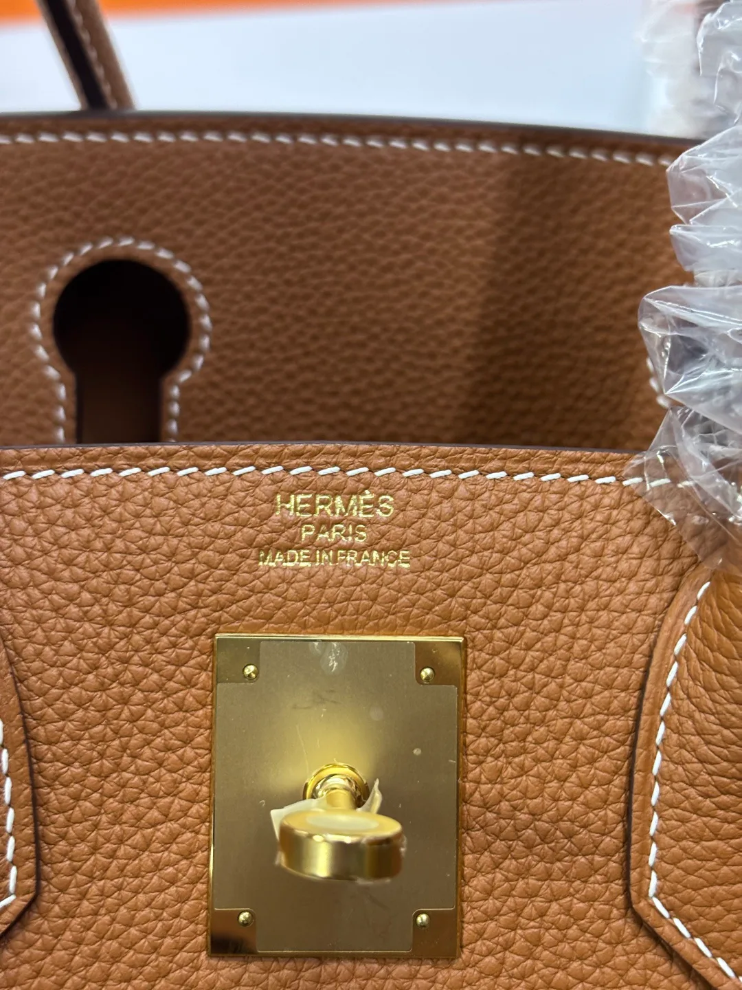 Women's Classic Handbags HERMES 17609814