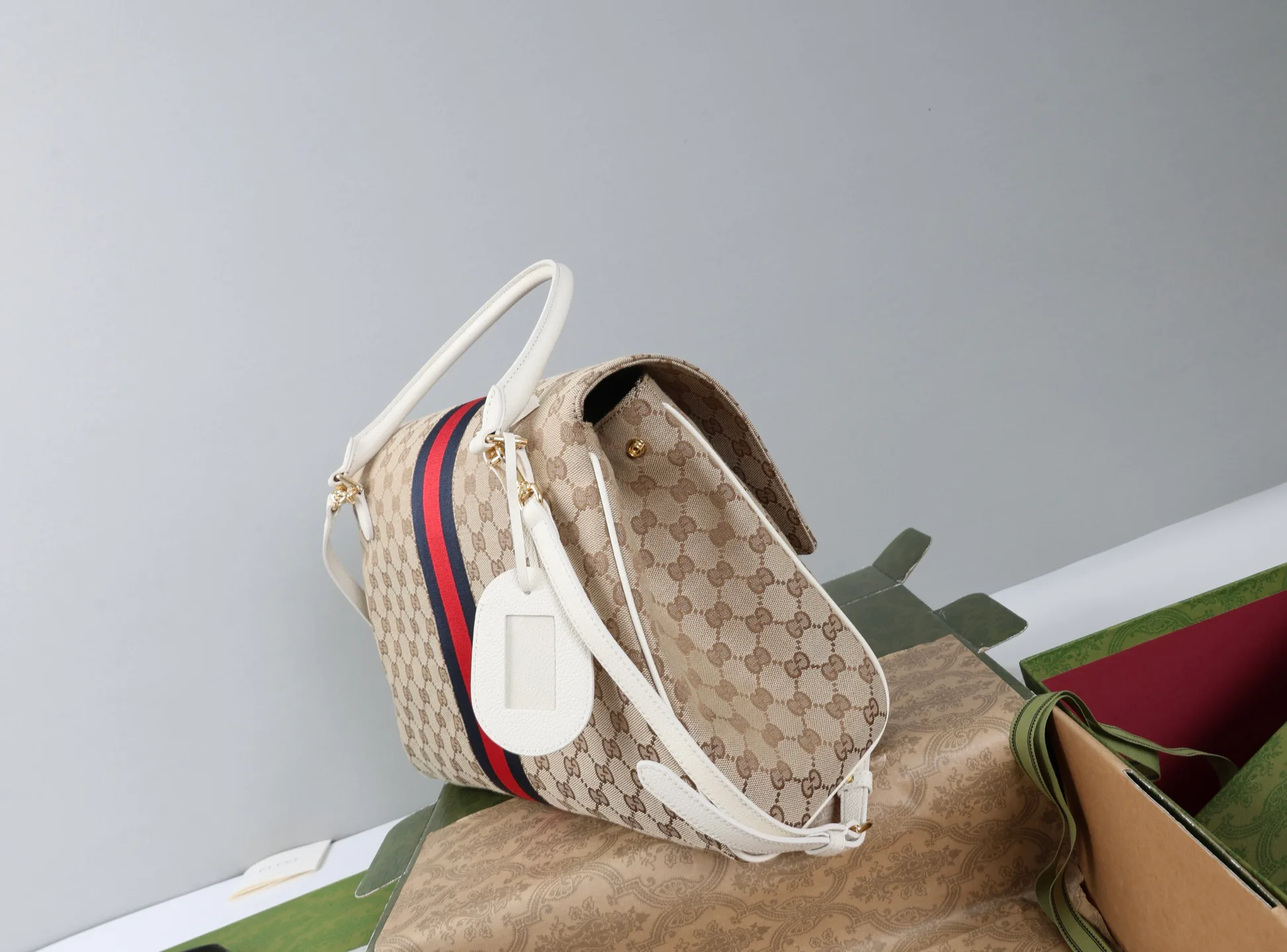 Women's Classic Handbags GUCCI 18250578