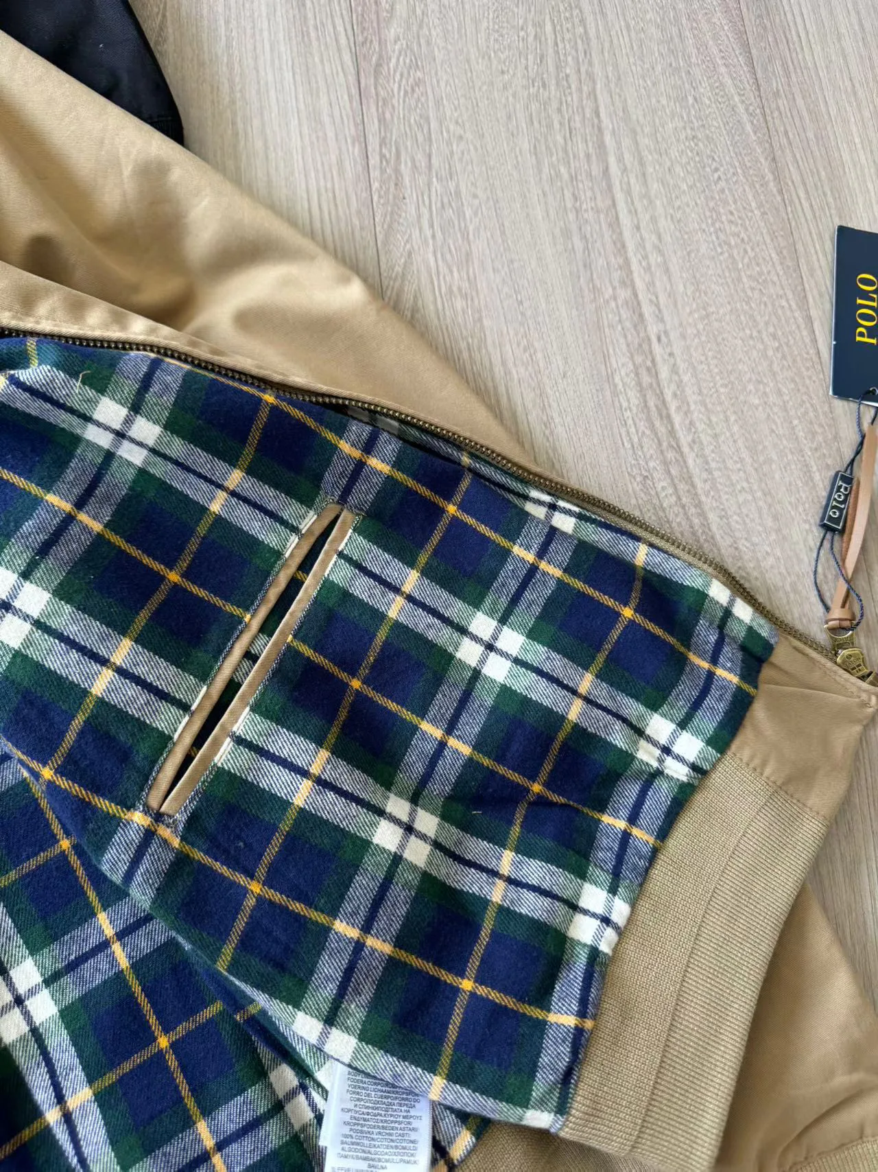 Men's Jackets And Down Jackets RALPH LAUREN 18141960