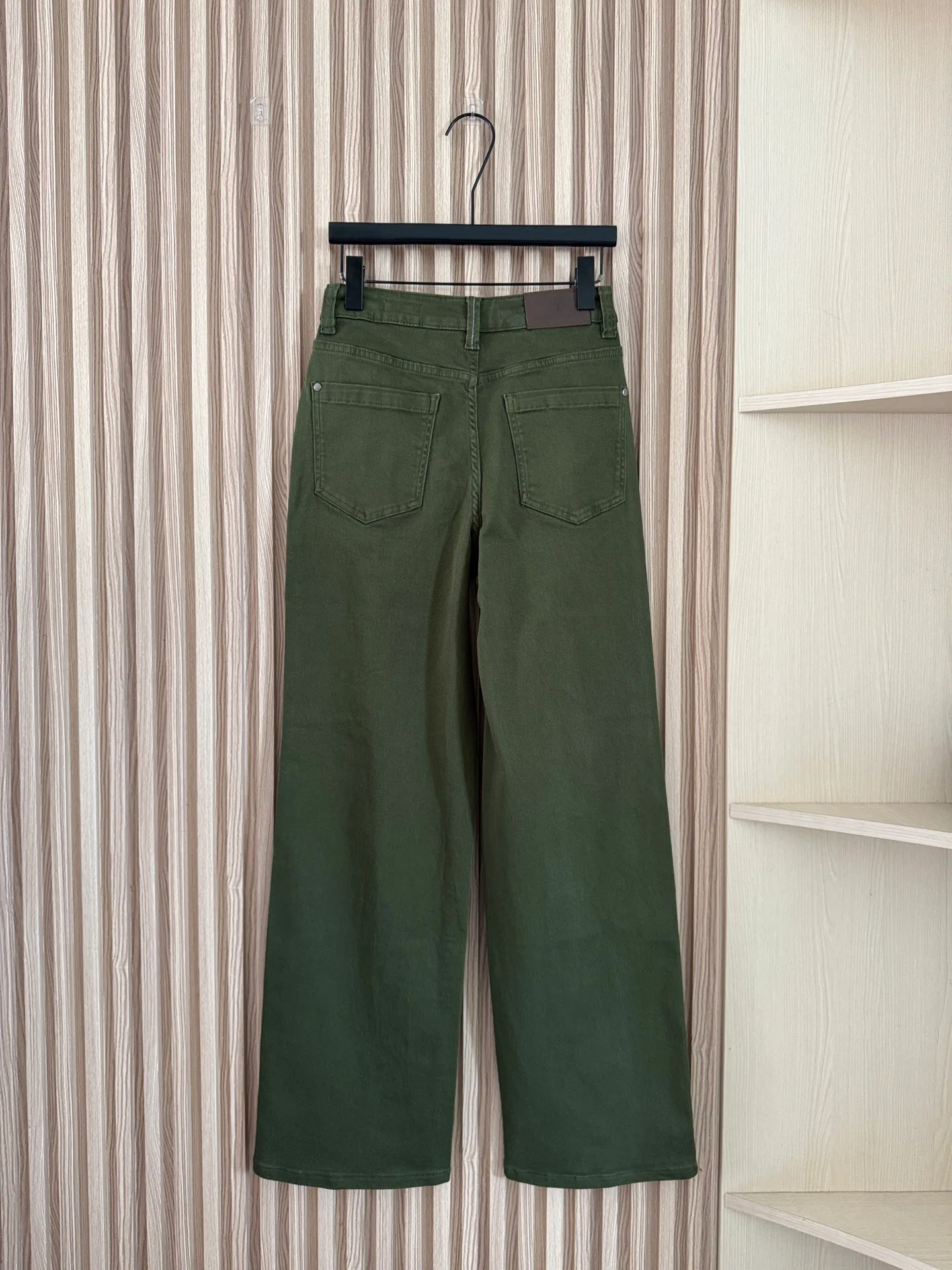 Women's Jeans BRUNELLO CUCINELLI 17914257