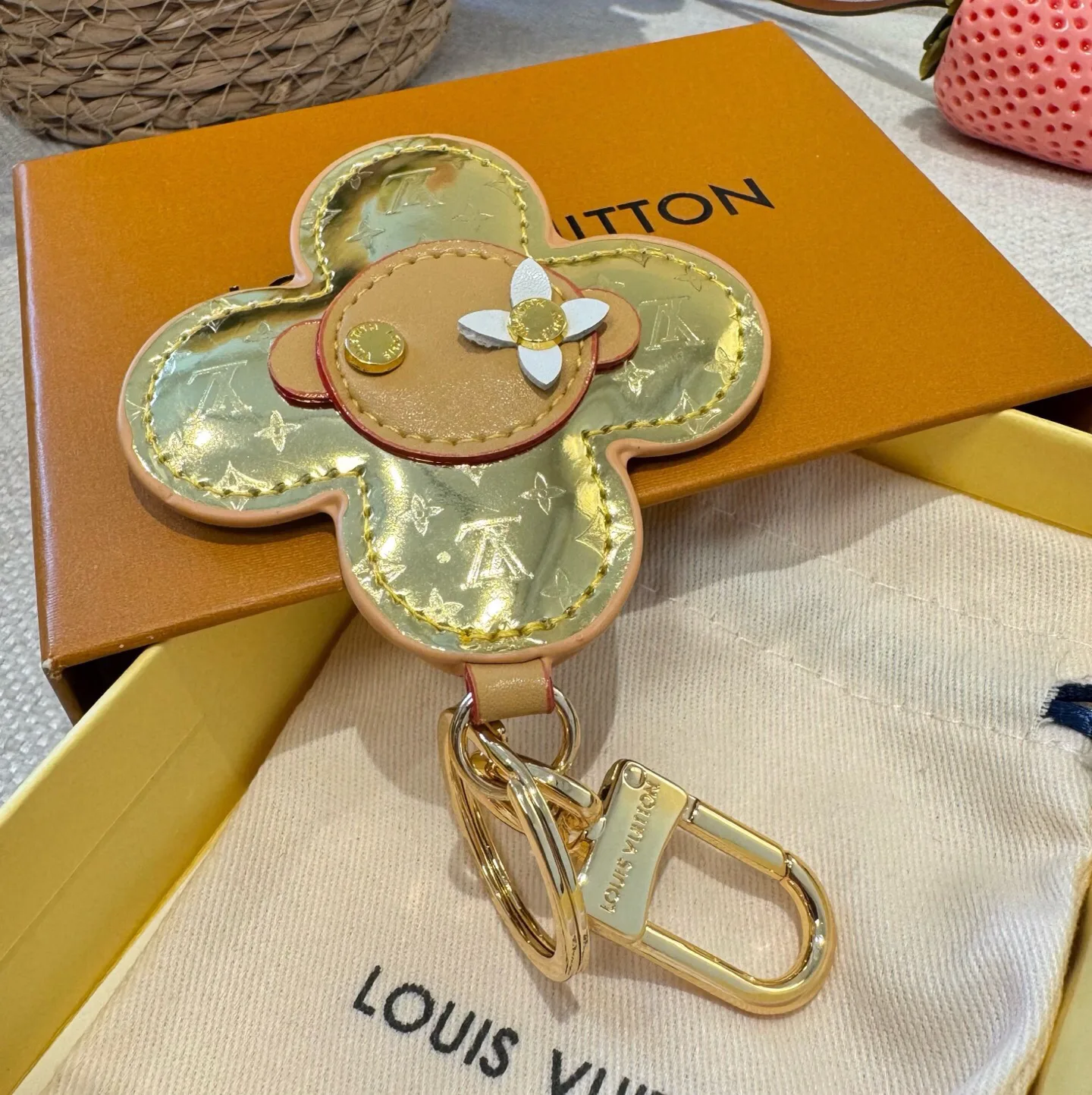 Key Cases LOUIS VUITTON 18013300