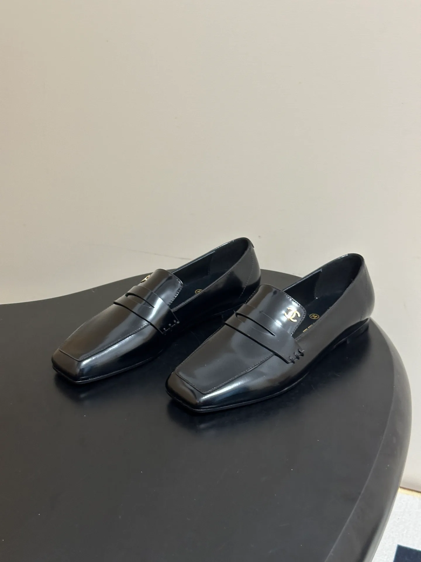 Women's Loafers And Moccasins CHANEL 18049693