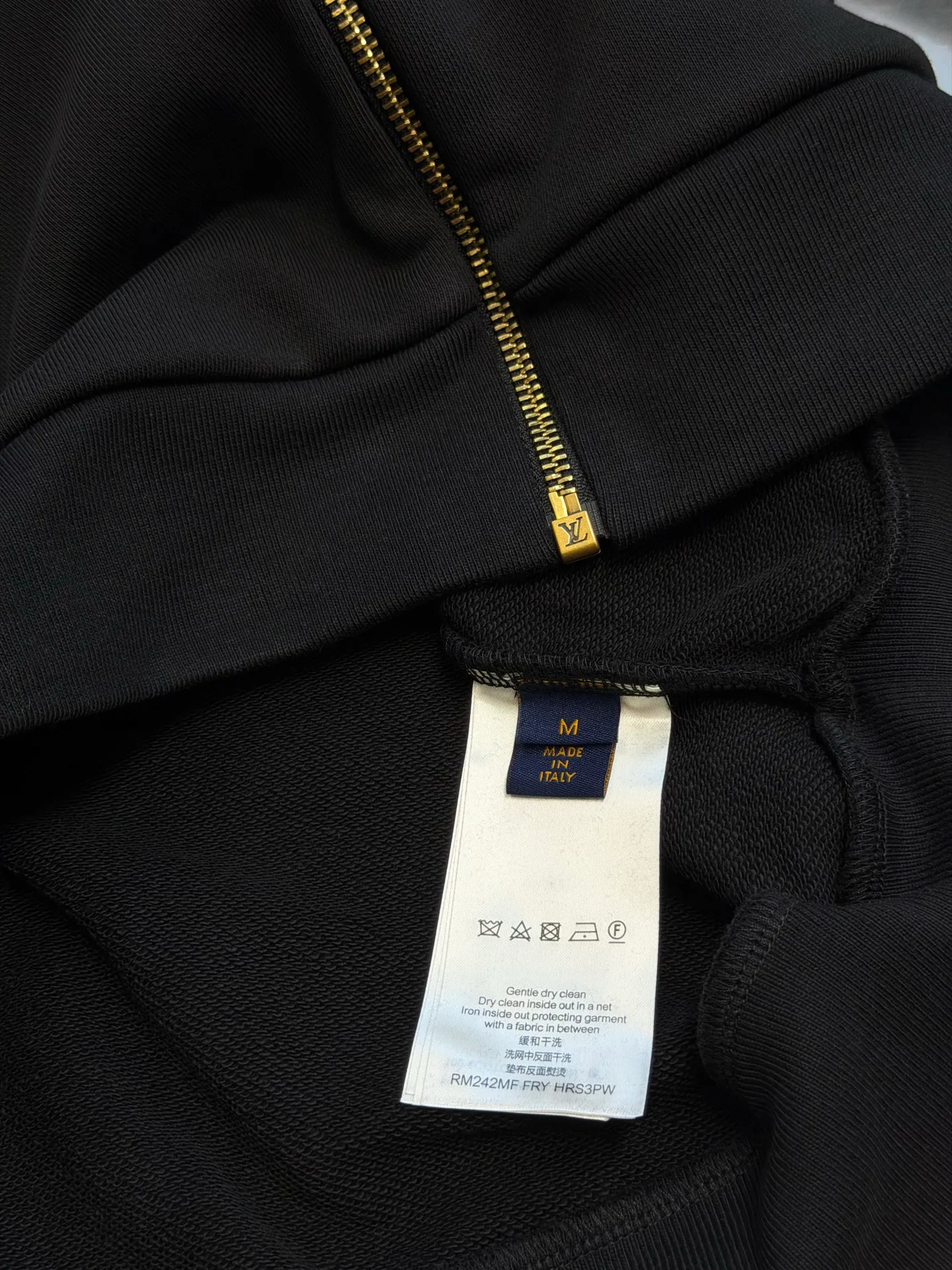 Men's Jackets And Down Jackets LOUIS VUITTON 18483200