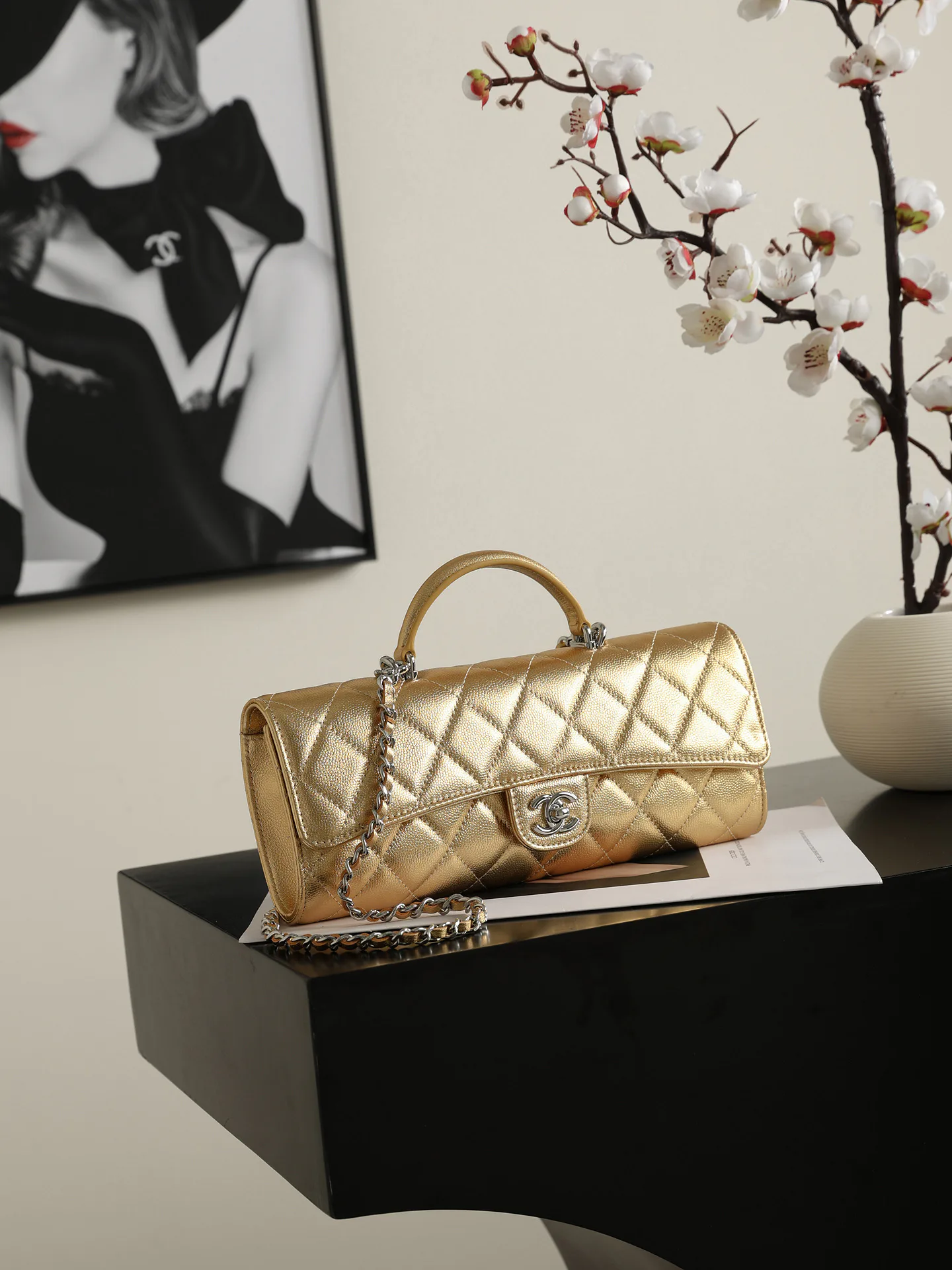 Women's Classic Handbags CHANEL 18000334