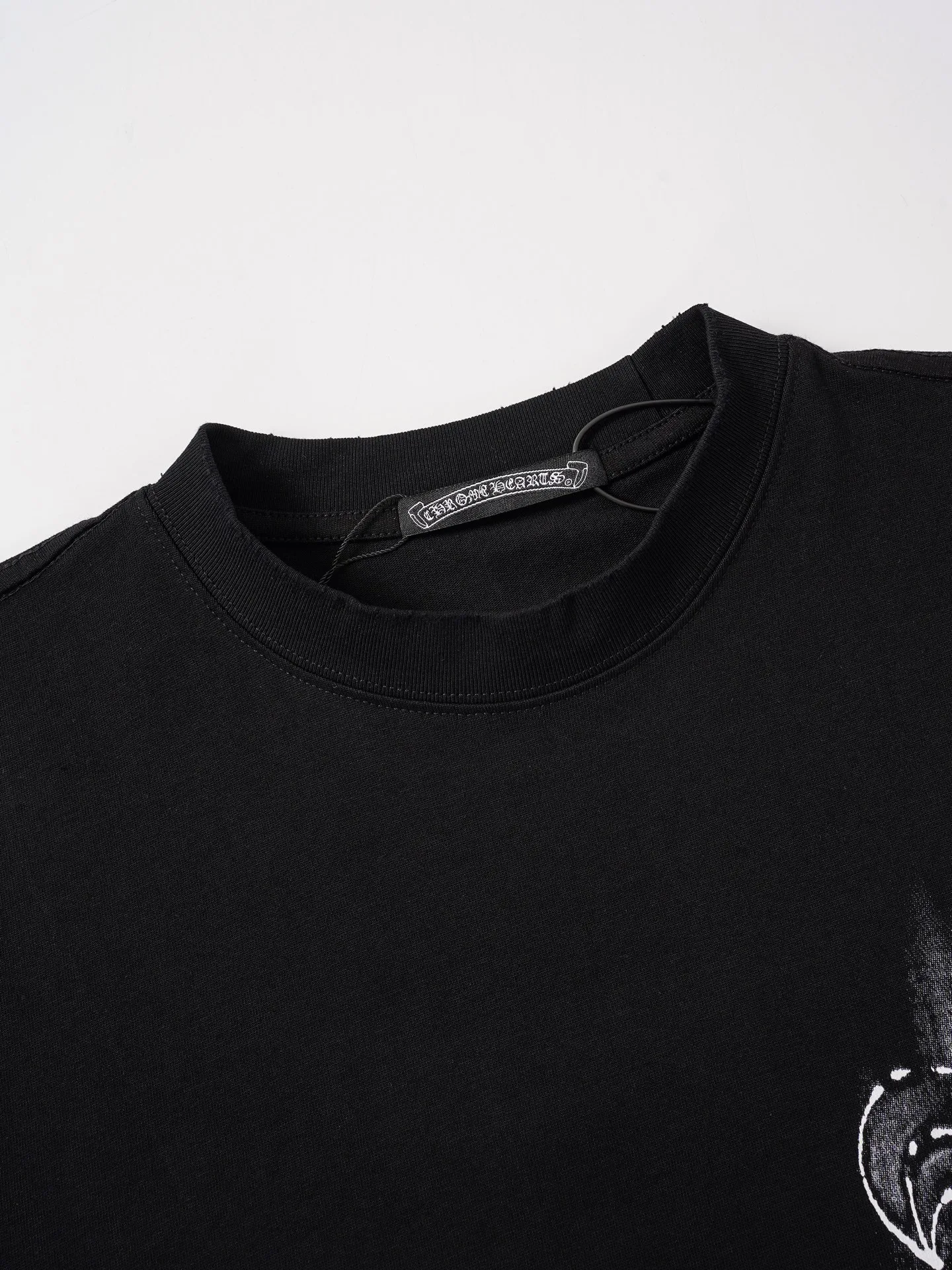 Men's T-Shirts CHROME HEARTS 17734880