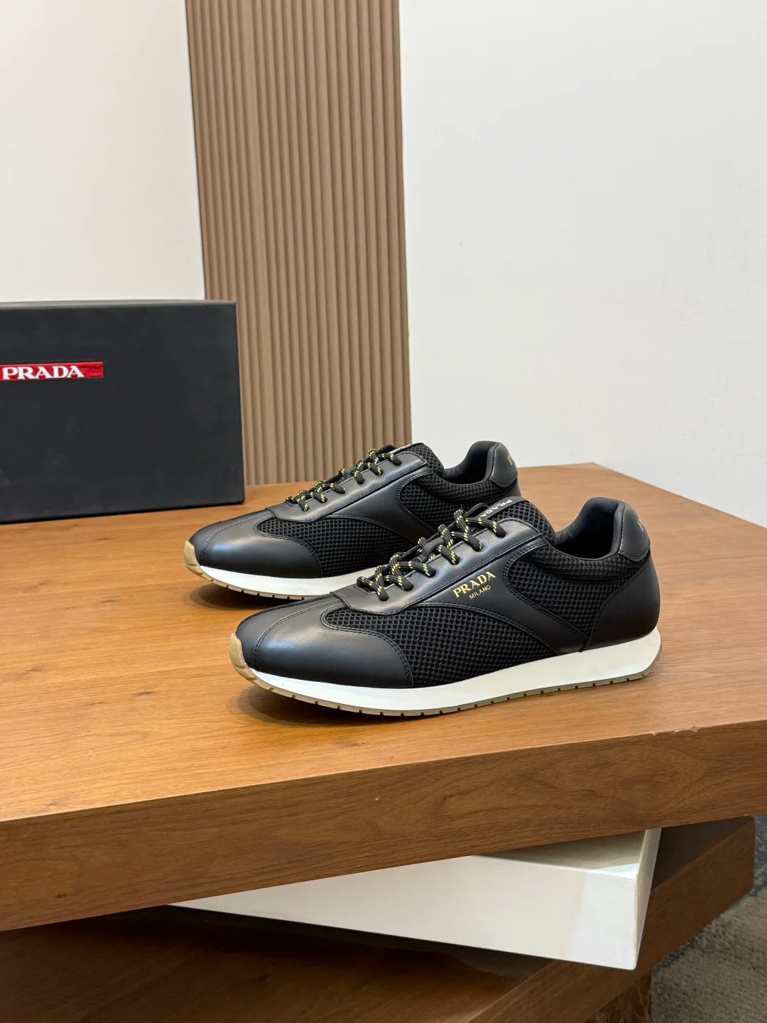Men's Sneakers PRADA 18078851