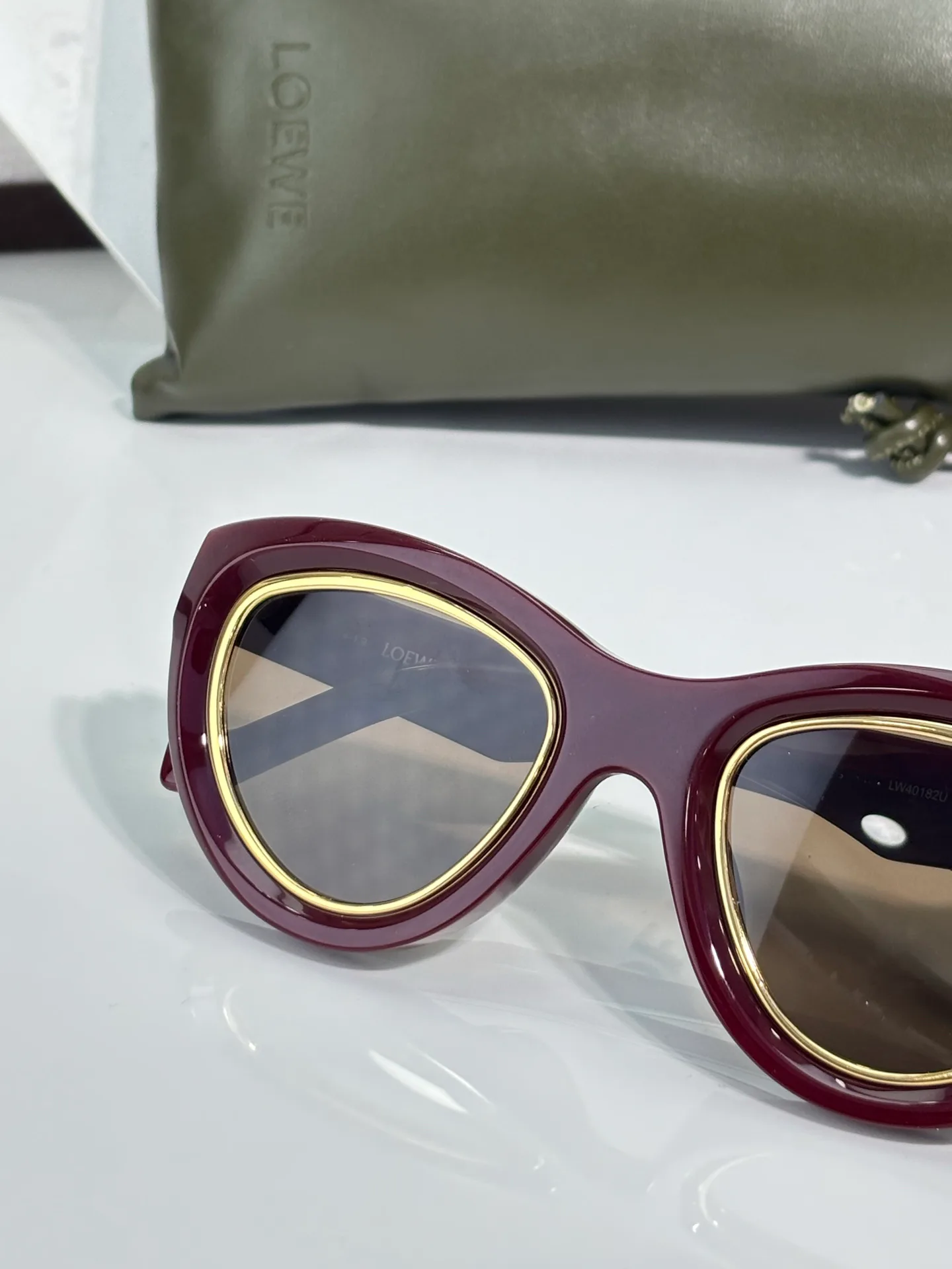 Glasses LOEWE 18059669