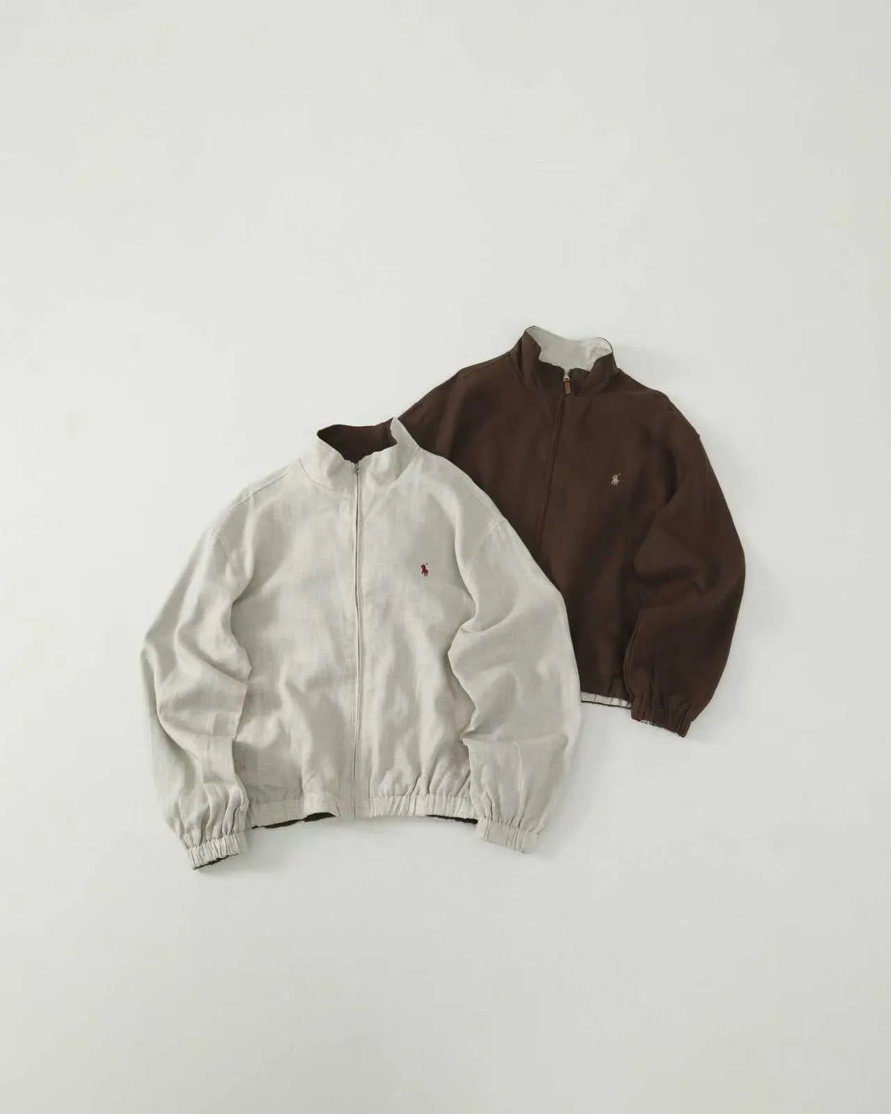 Men's Jackets And Down Jackets RALPH LAUREN 18032920