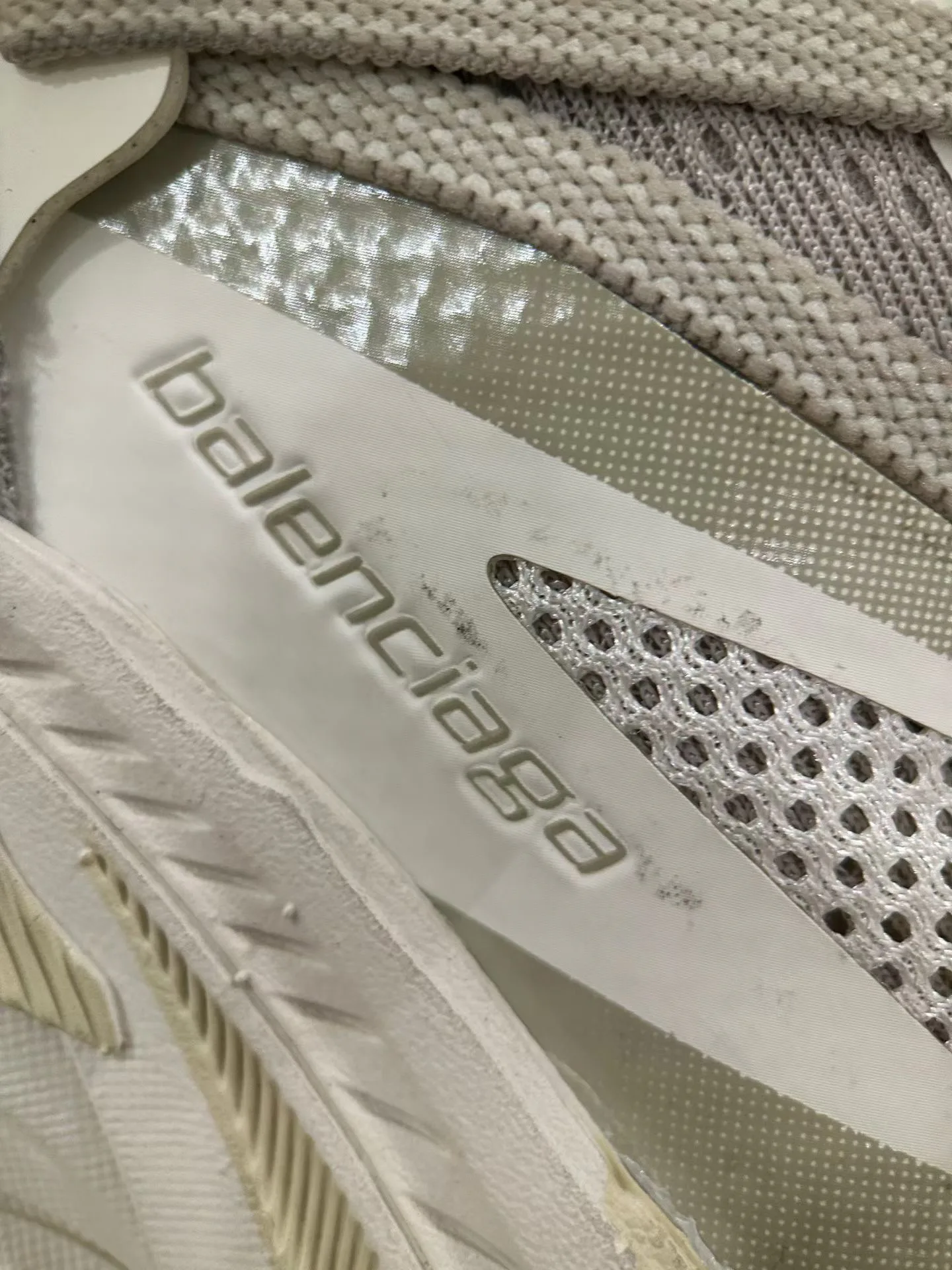 Women's Sneakers BALENCIAGA 17001292